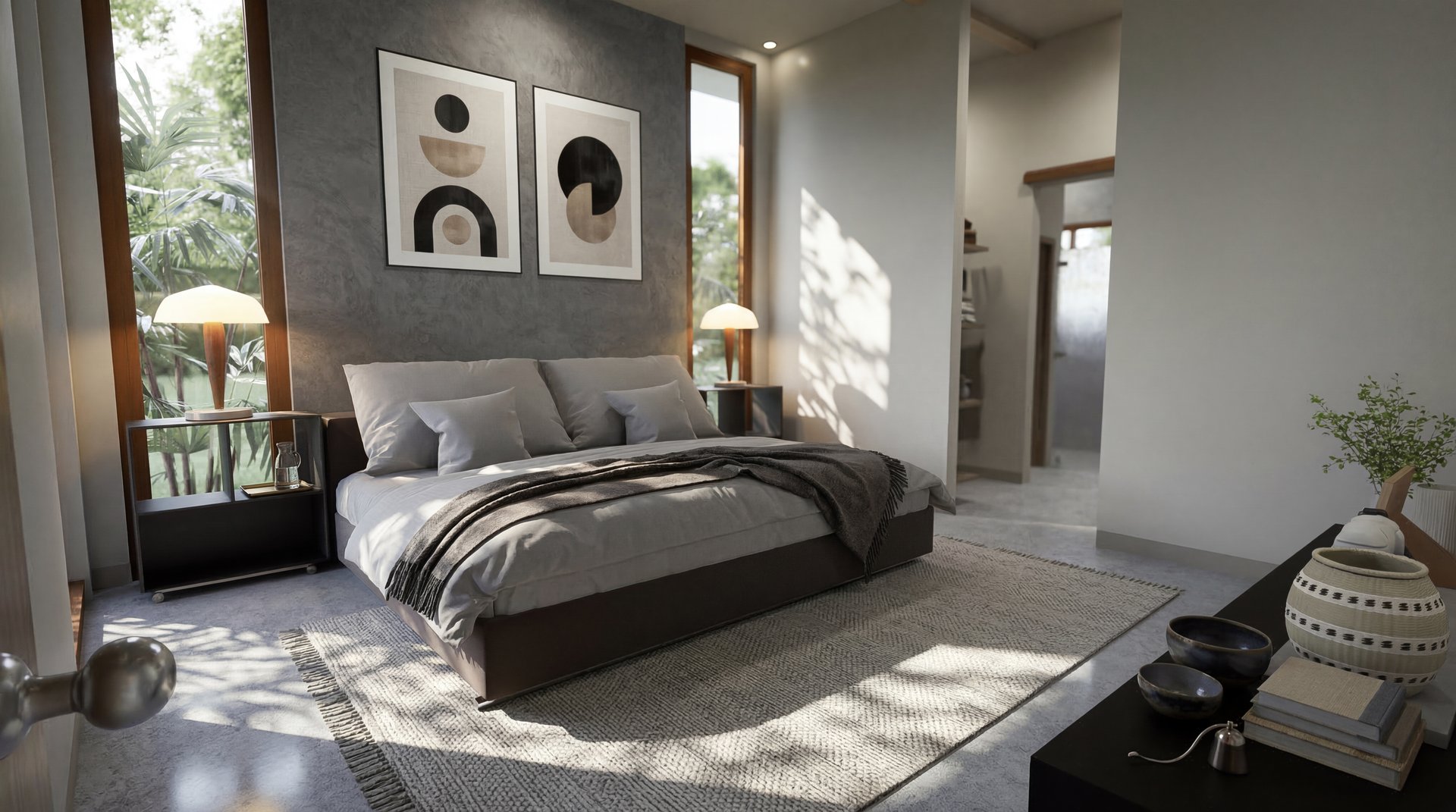 Villa Carey Pre-Construction in Jardines del Morete
