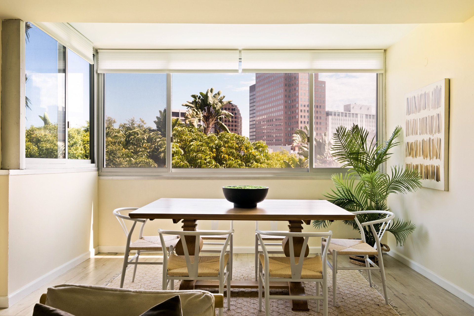 Park Westwood Towers #307, Westwood Village