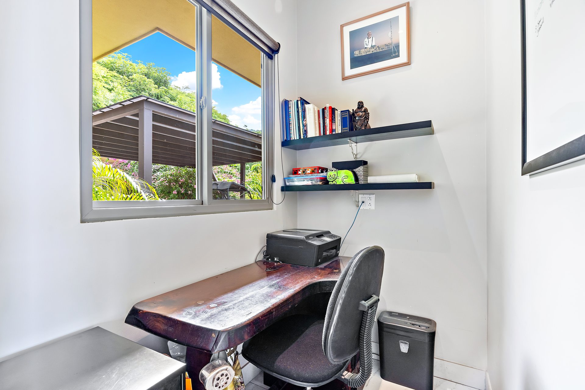 Casa Cocoon | Amazing Oceanview Home with Privacy in a Gated Community!
