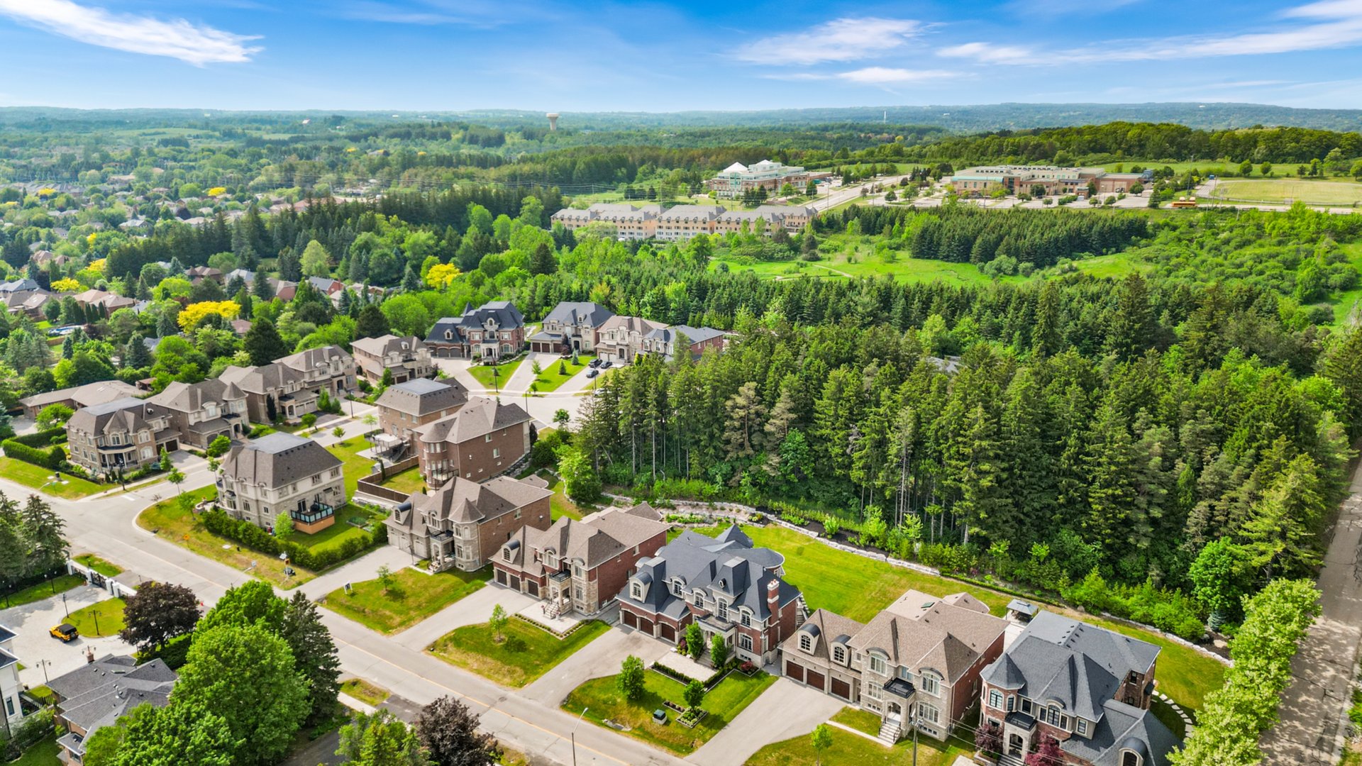 SOLD: Elegant Model Residence