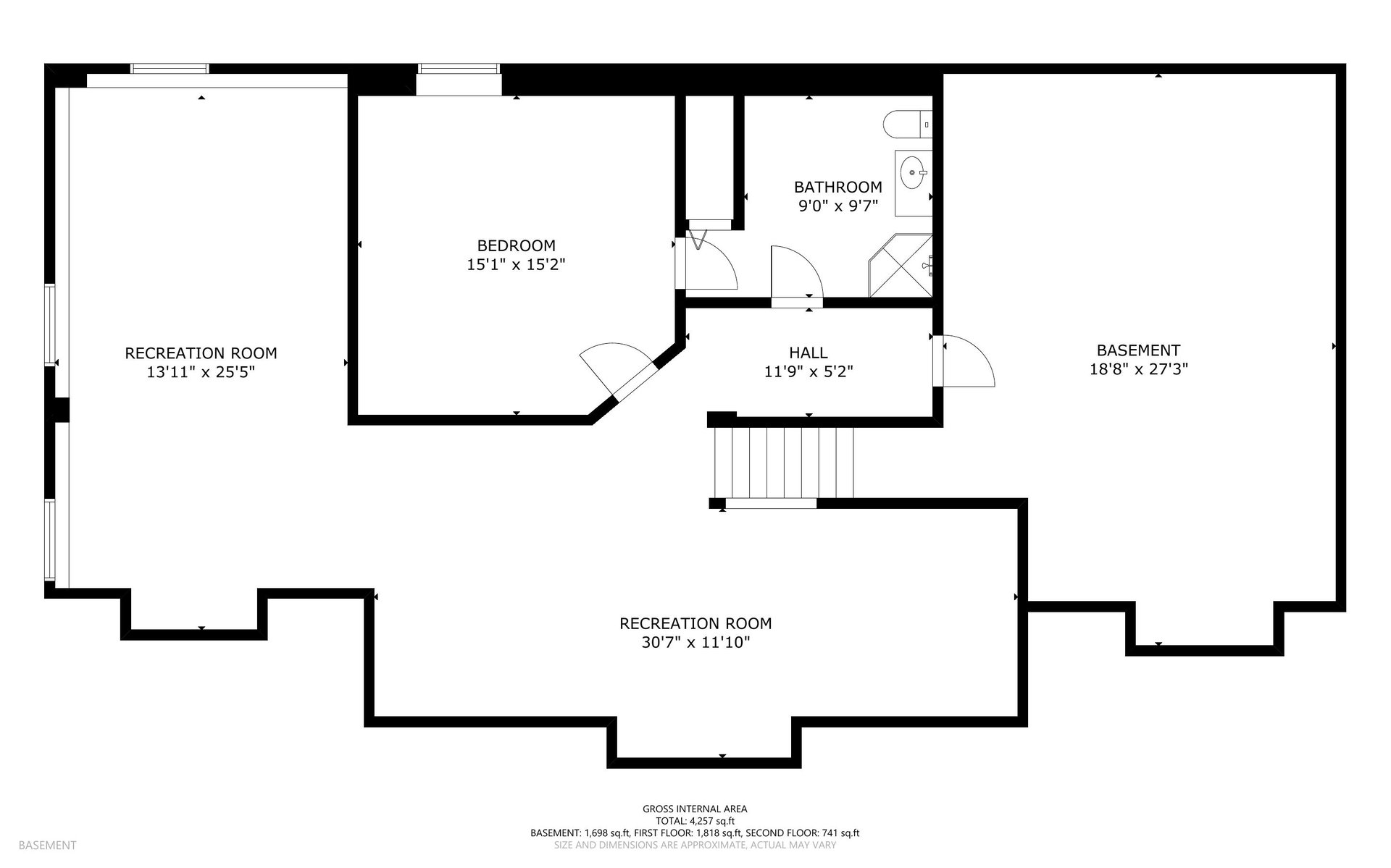 17885 Brick Heights