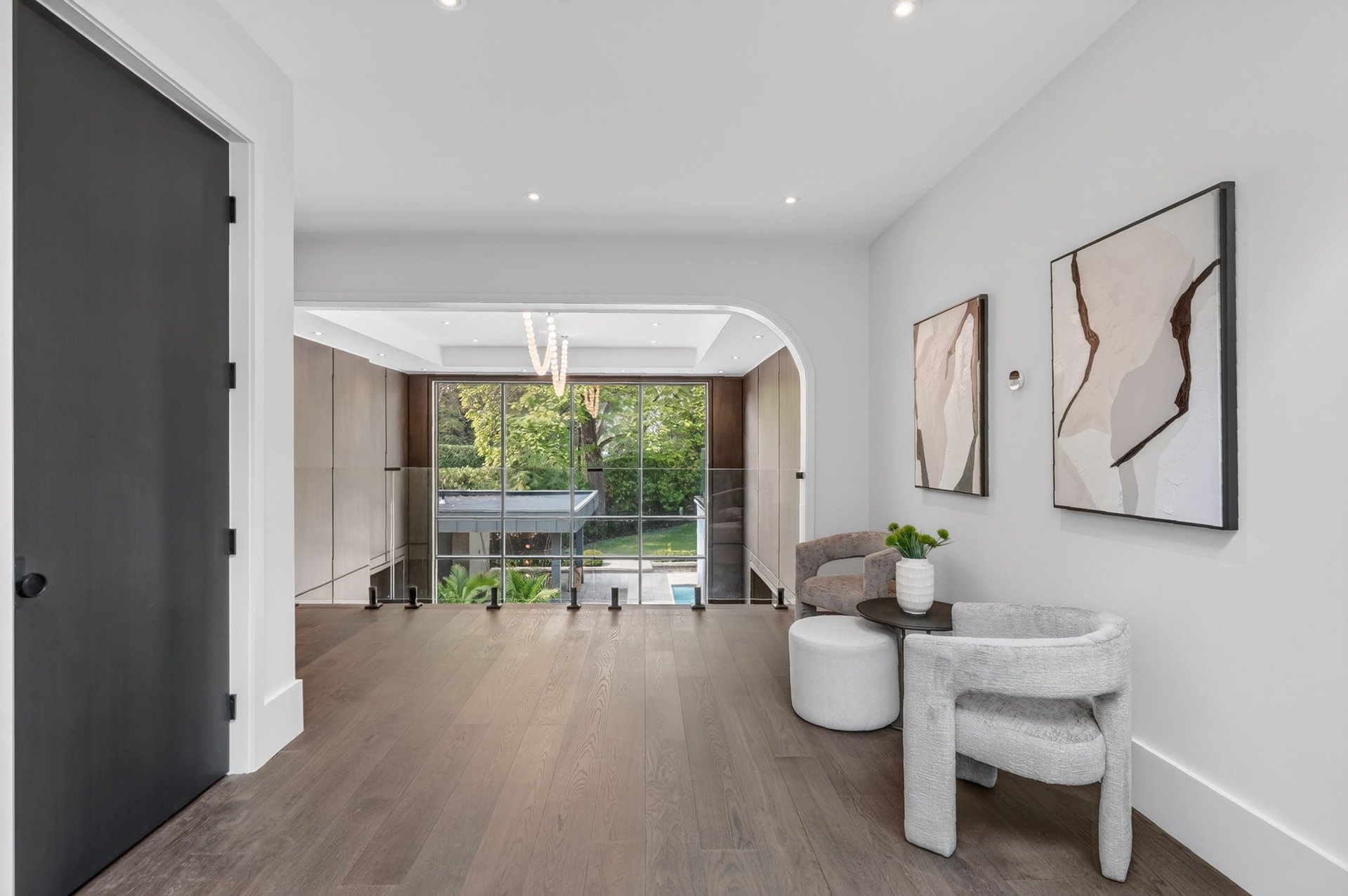 A Bespoke Architectural Estate