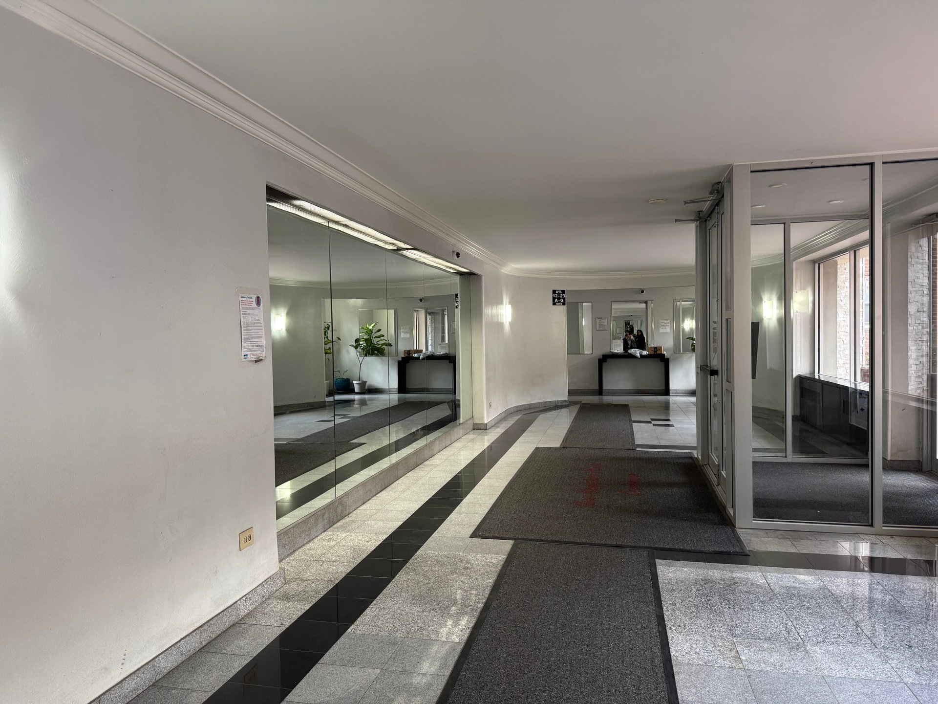 63-60 102nd Street, Unit B14