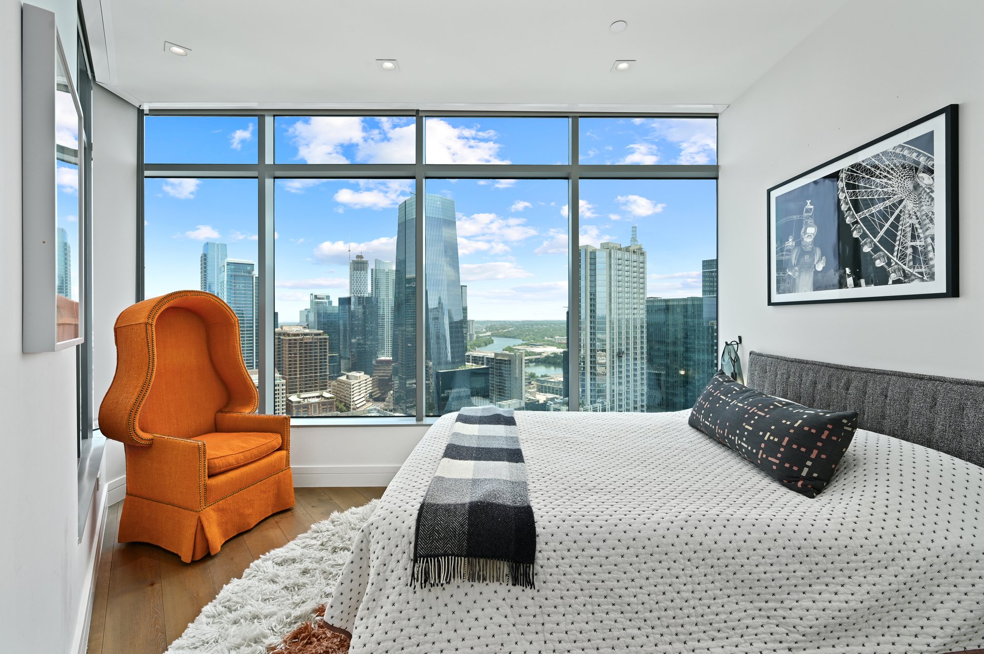 501 West Ave #3203