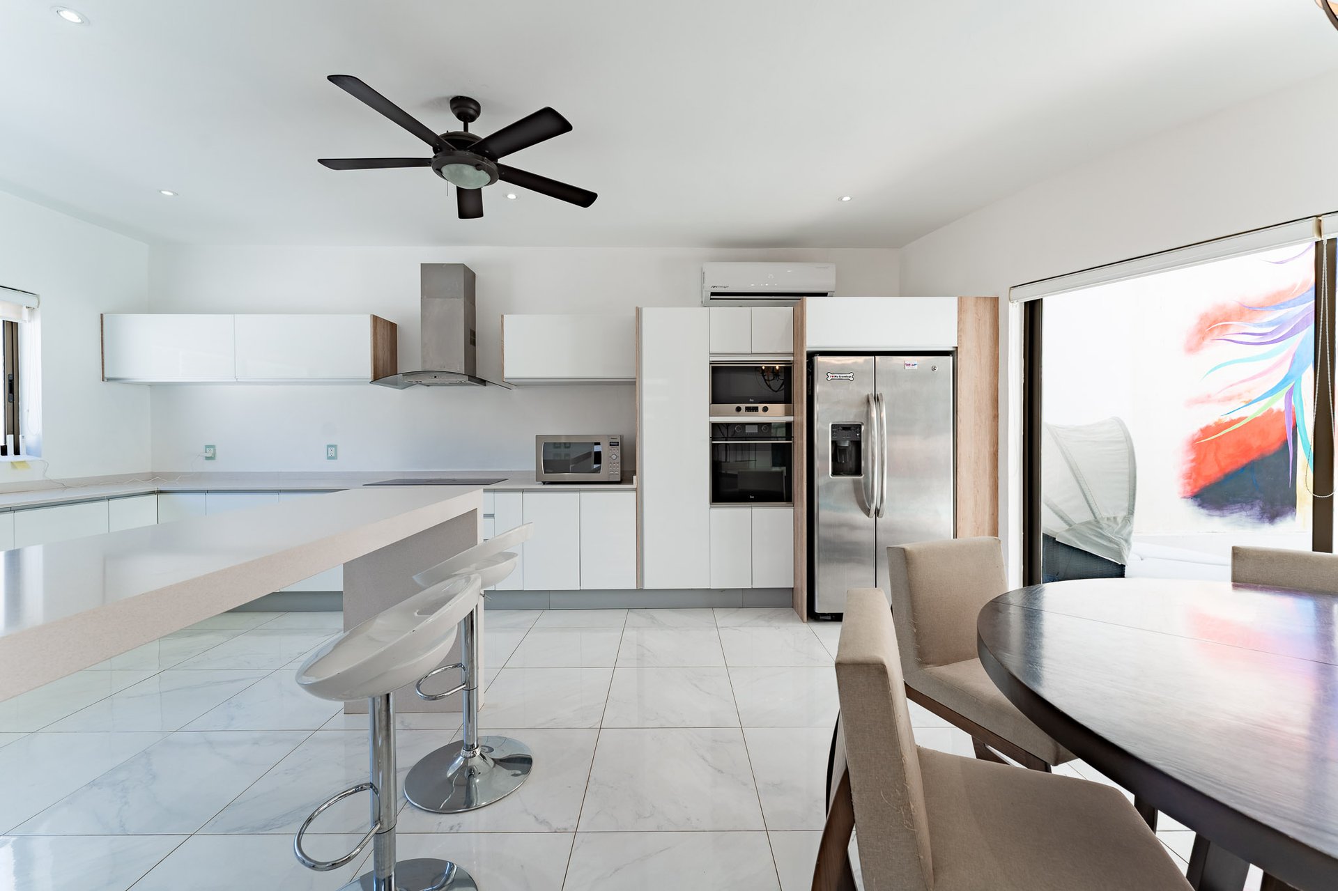5 bedrooms, Single Family Homes, Villa de Caballos