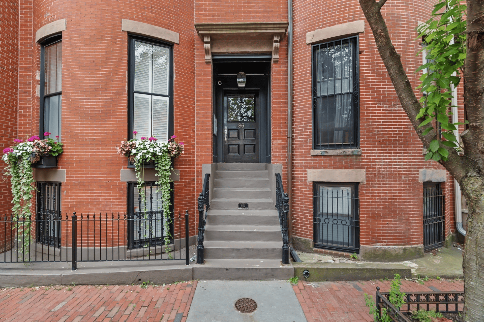 86 W Springfield, Unit 2