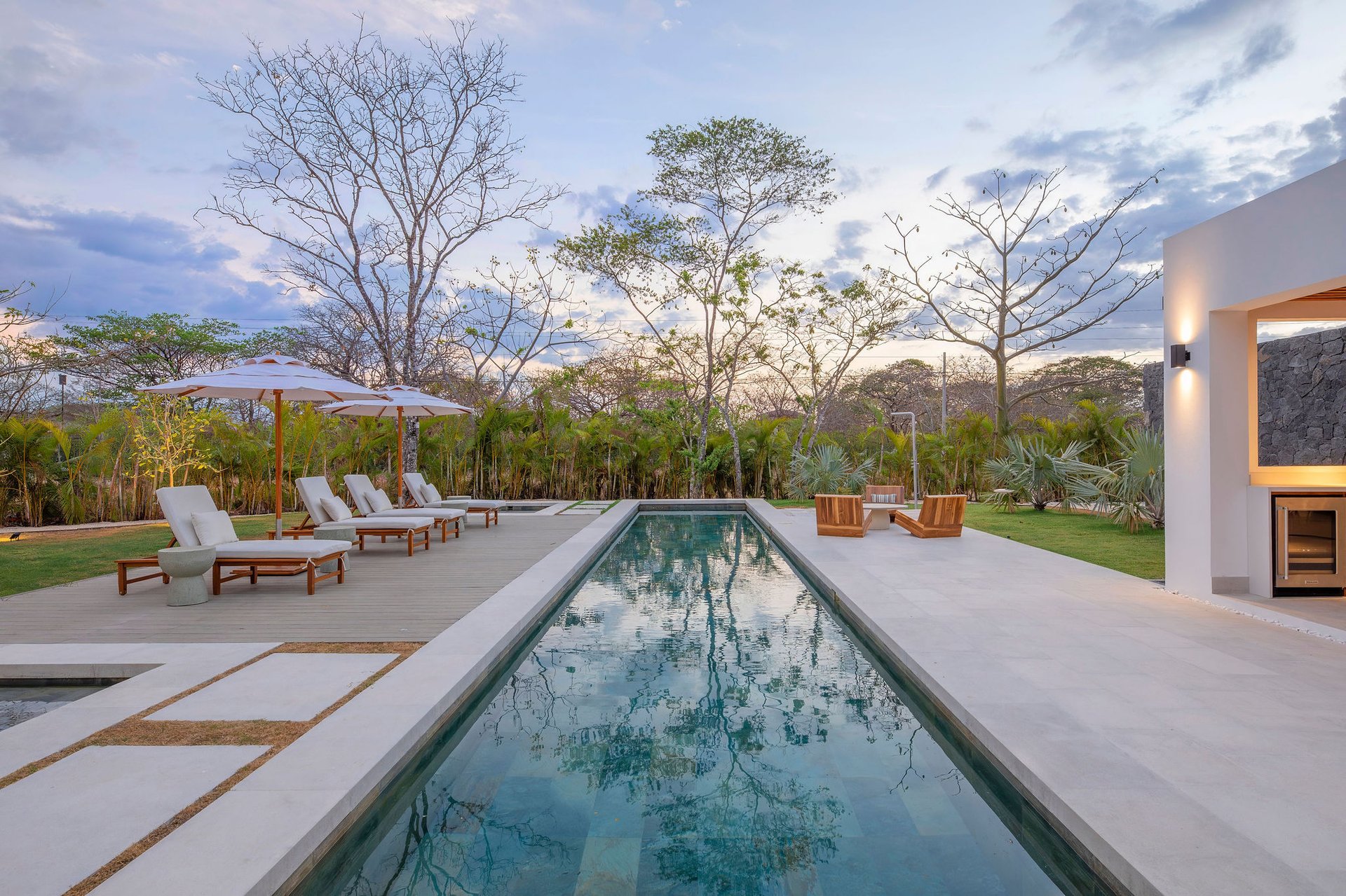 Villa Las Brisas 29 | New Luxury 4-Bedroom Home for Sale in Hacienda Pinilla, Costa Rica