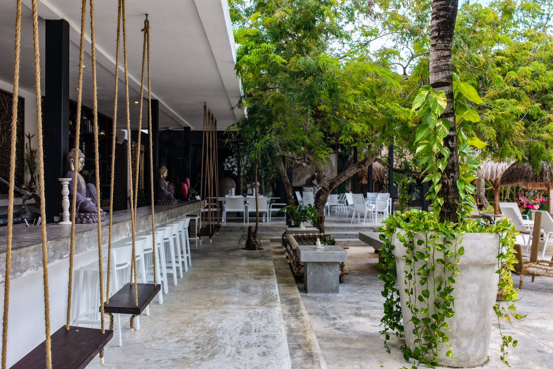 Hotel Ora | Tulum