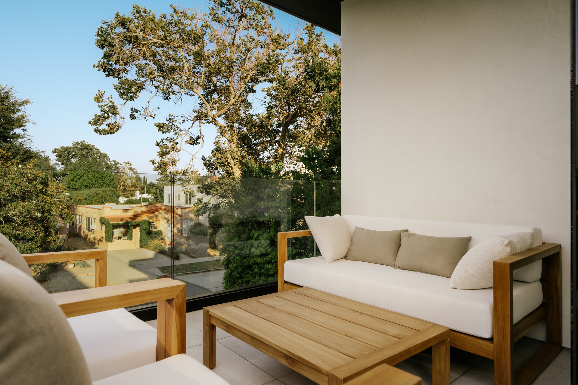 515 N Harper Ave, West Hollywood