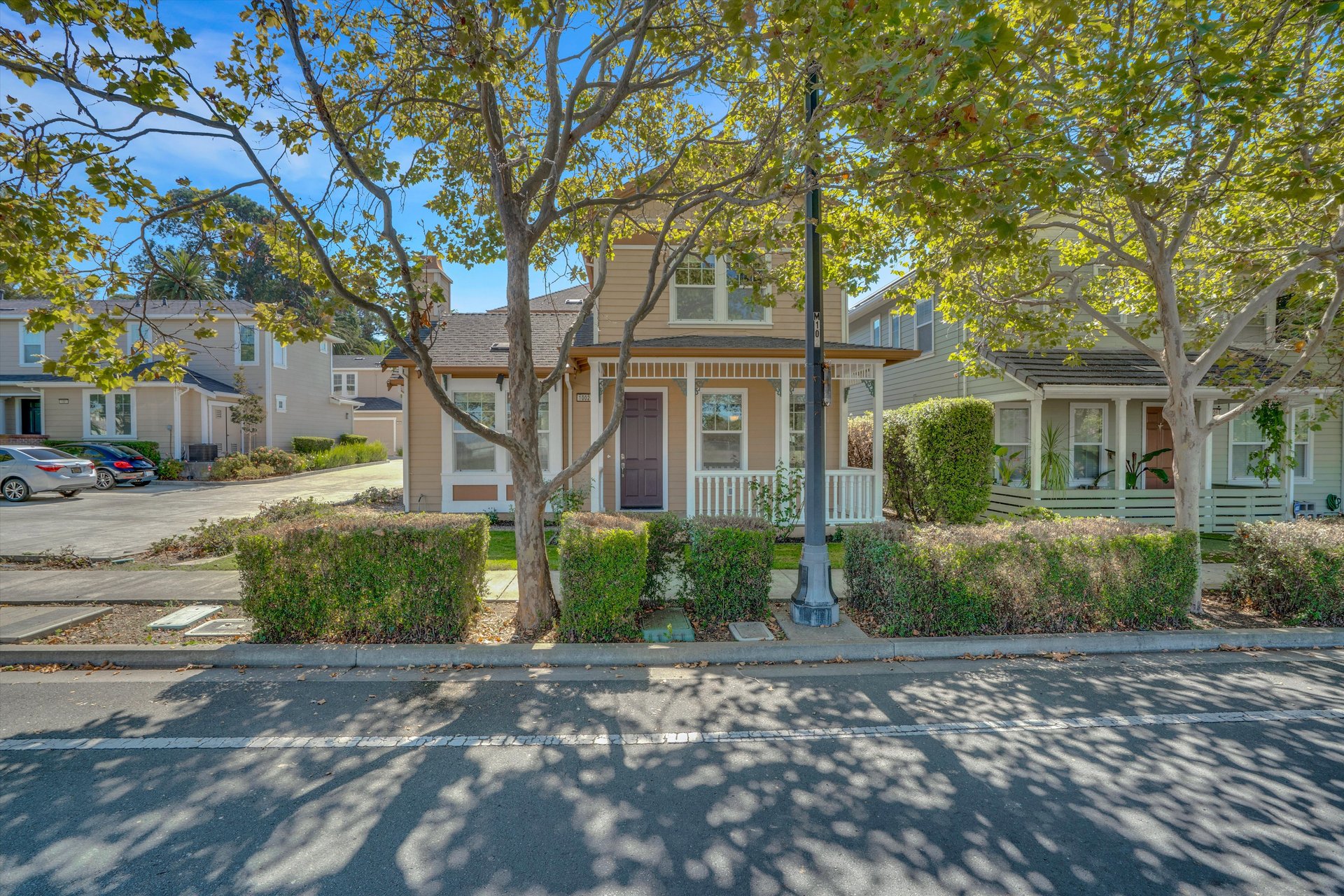 Glen Cove Beauty with View