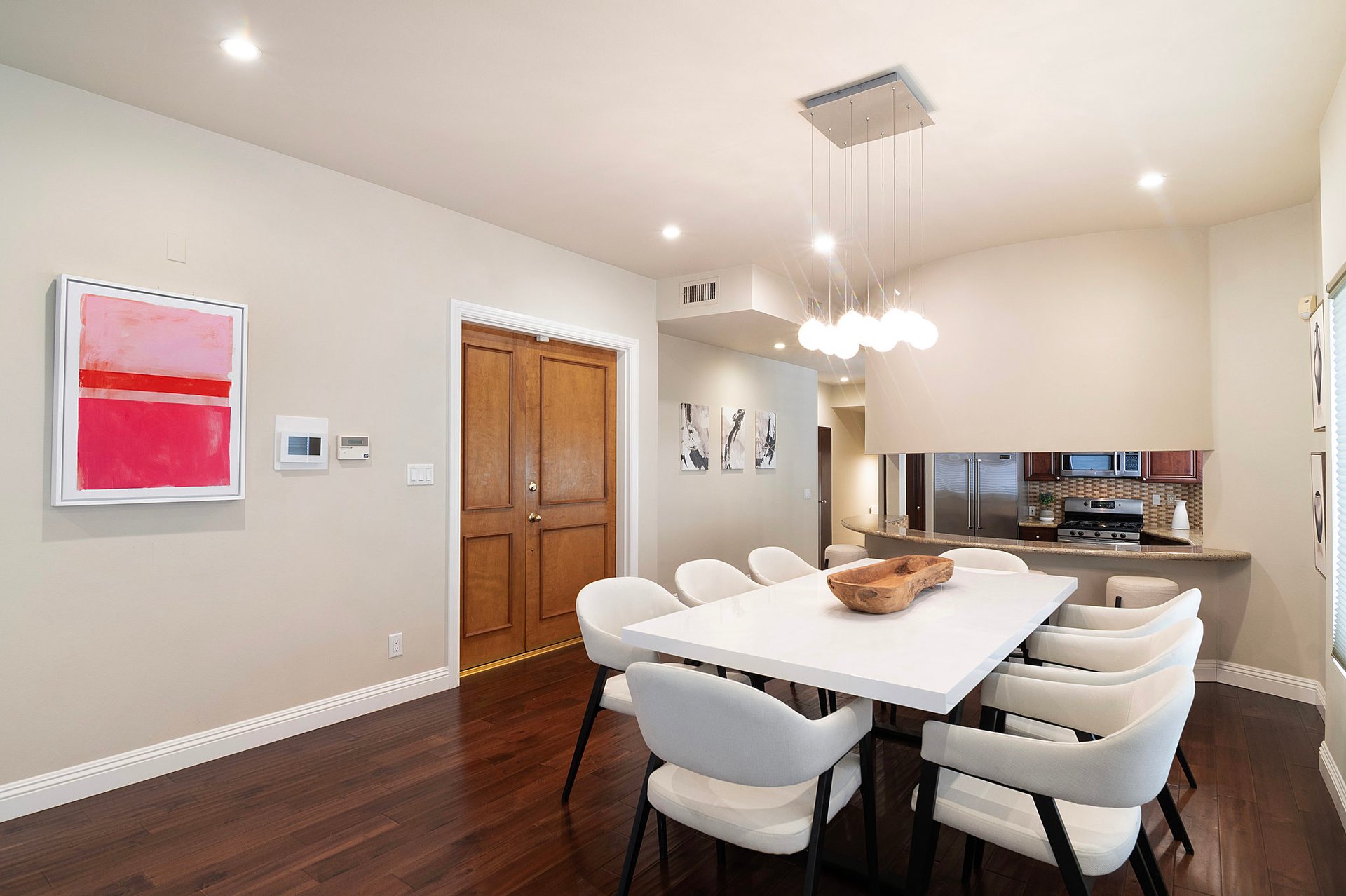 916 S. Shenandoah St. # 1