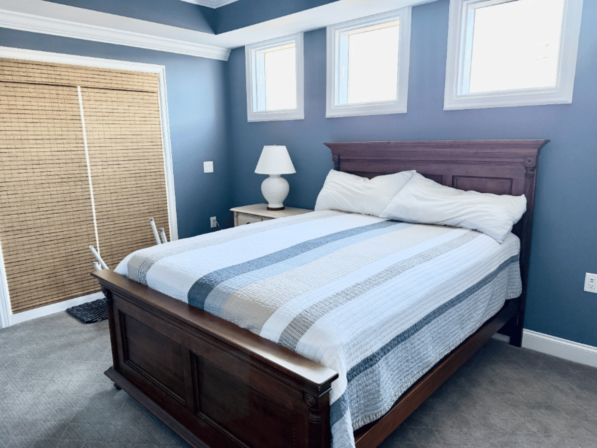 100 N. West Ave #7B, Beach Haven