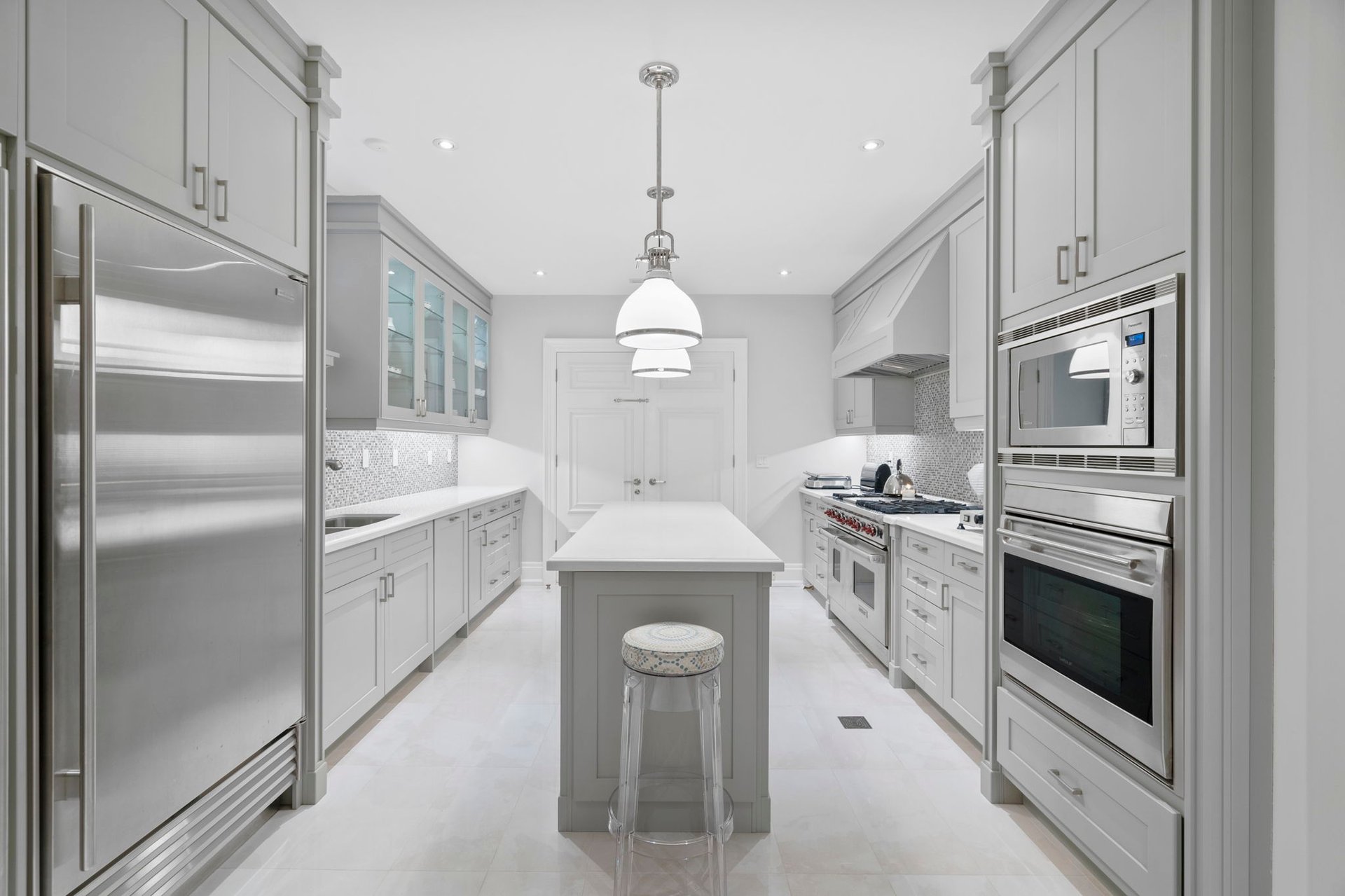 SOLD: A Triumph Of Architectural Brilliance
