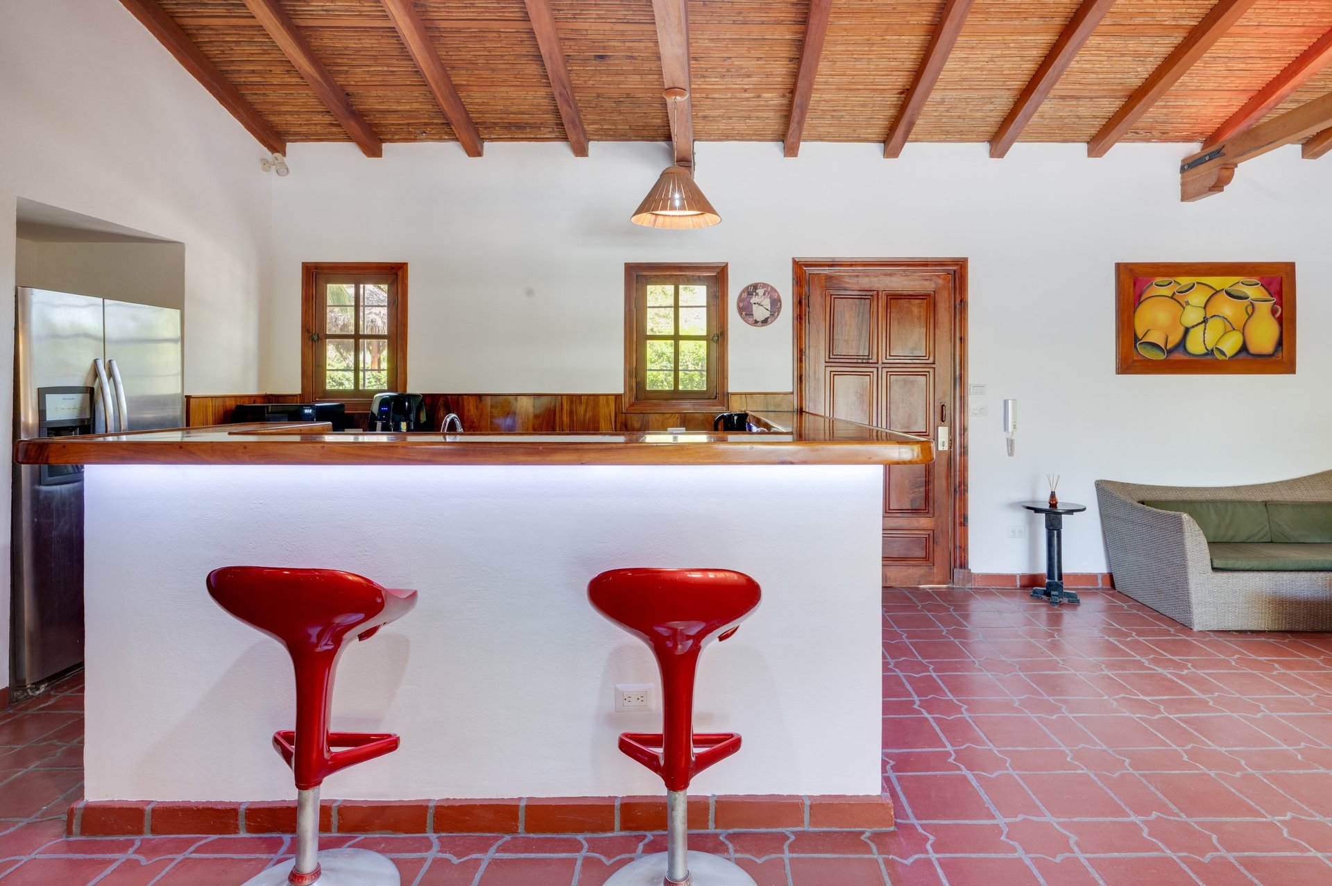 Villa La Josefina | Exclusive Estate with Three Villas and Two Pools in La Josefina, Tamarindo