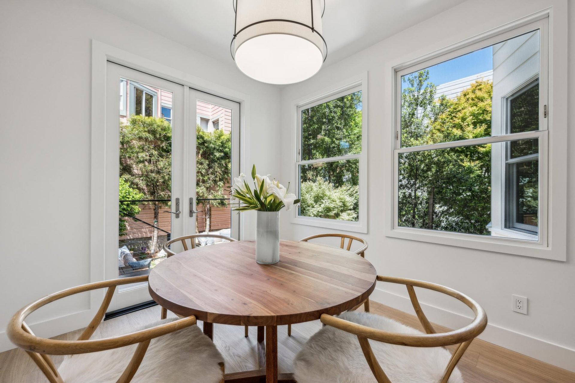 Modern Masterpiece in Noe Valley