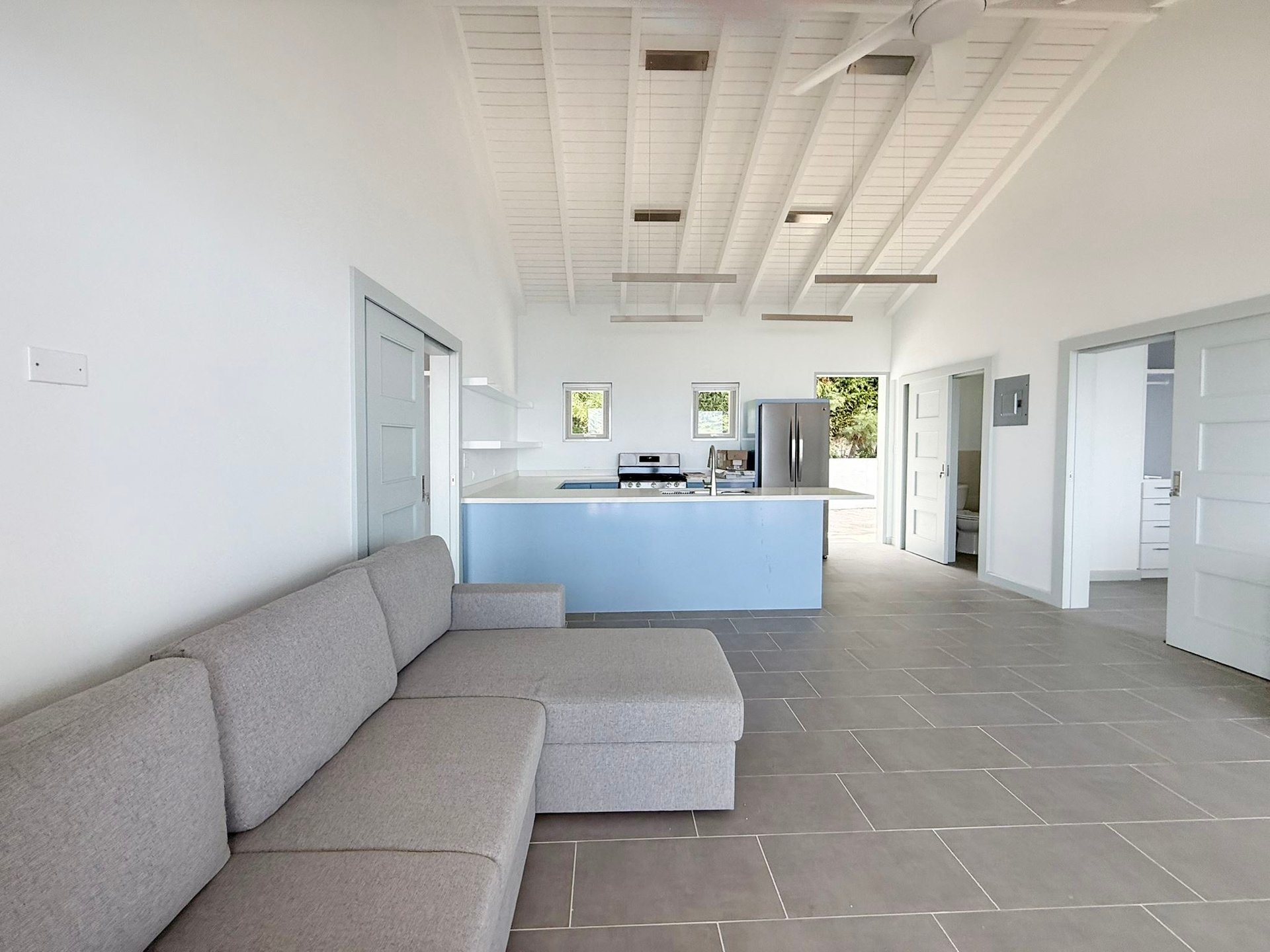 1094 Nanny Cay 2 Bedroom Standalone Home