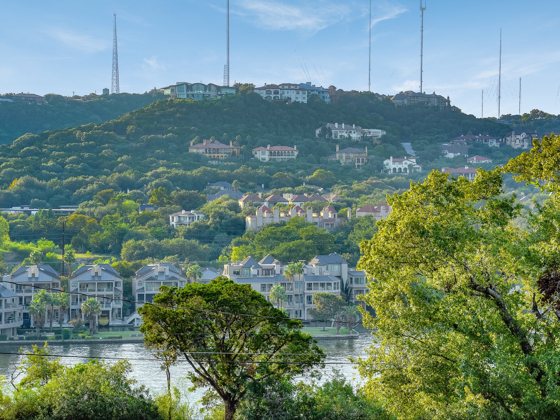 Modern Luxury in Tarrytown