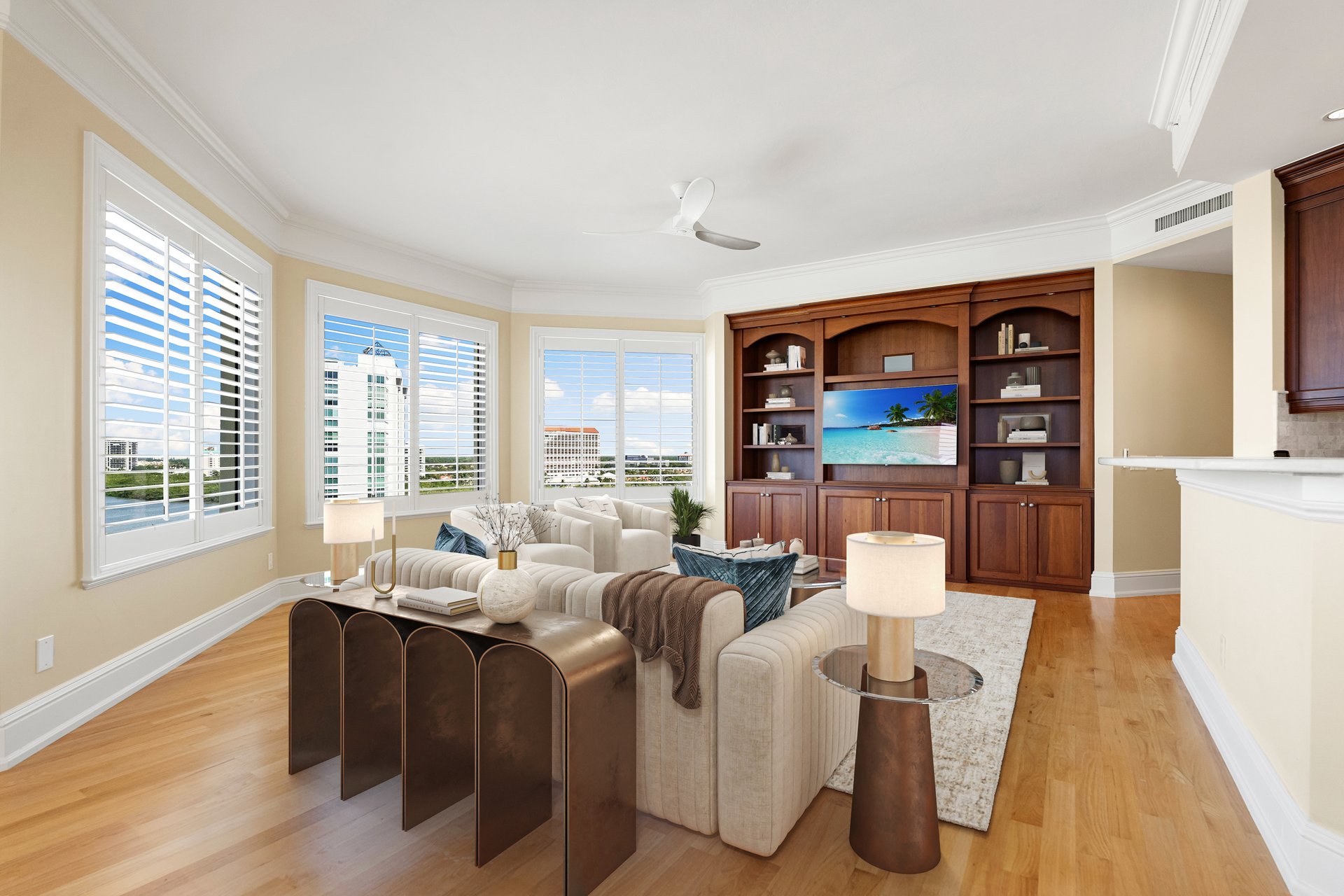 SEASONS 1103