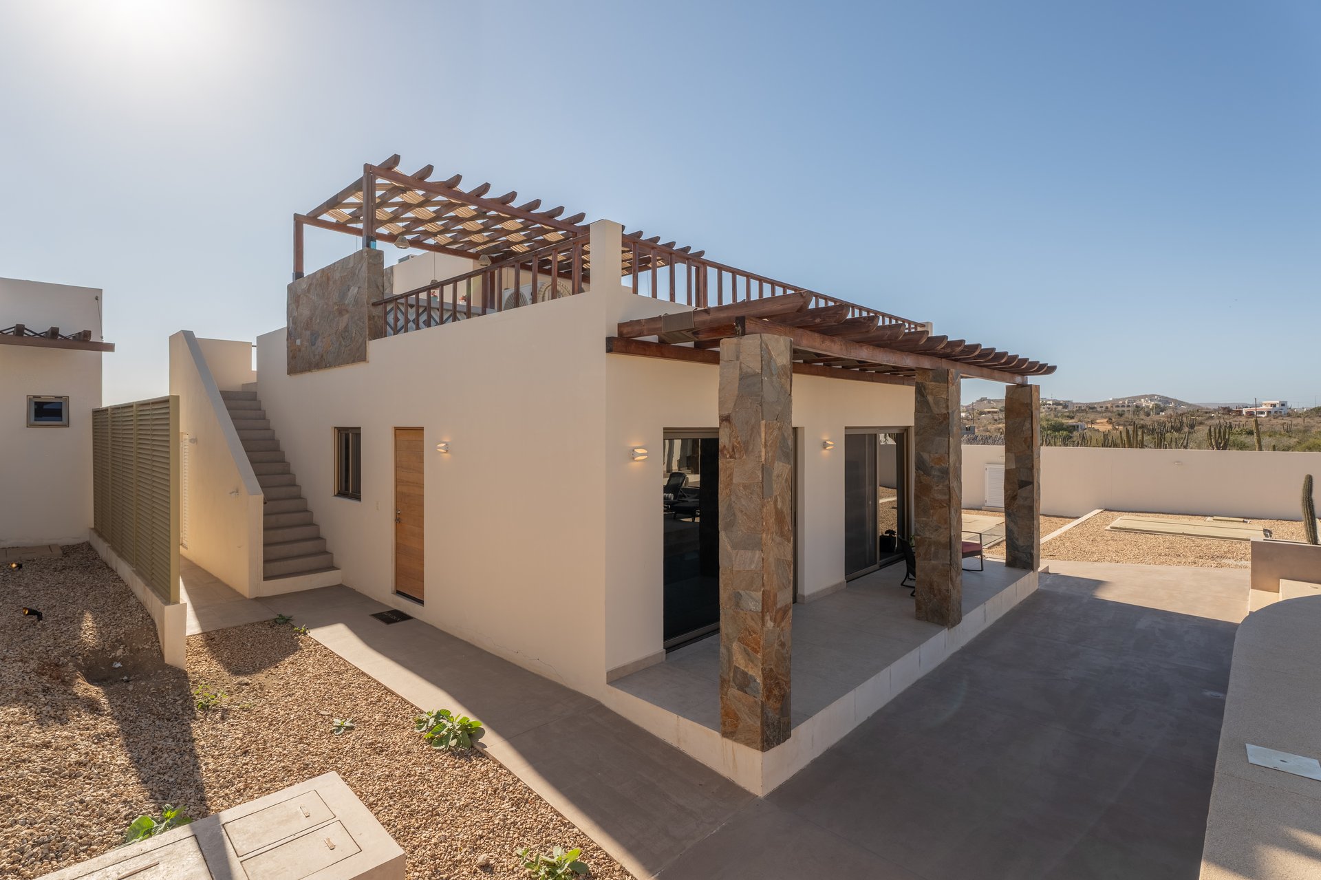Casa Isla