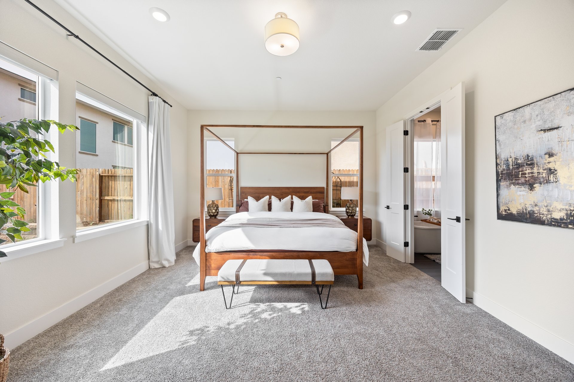 2023 Premier Single Story Home