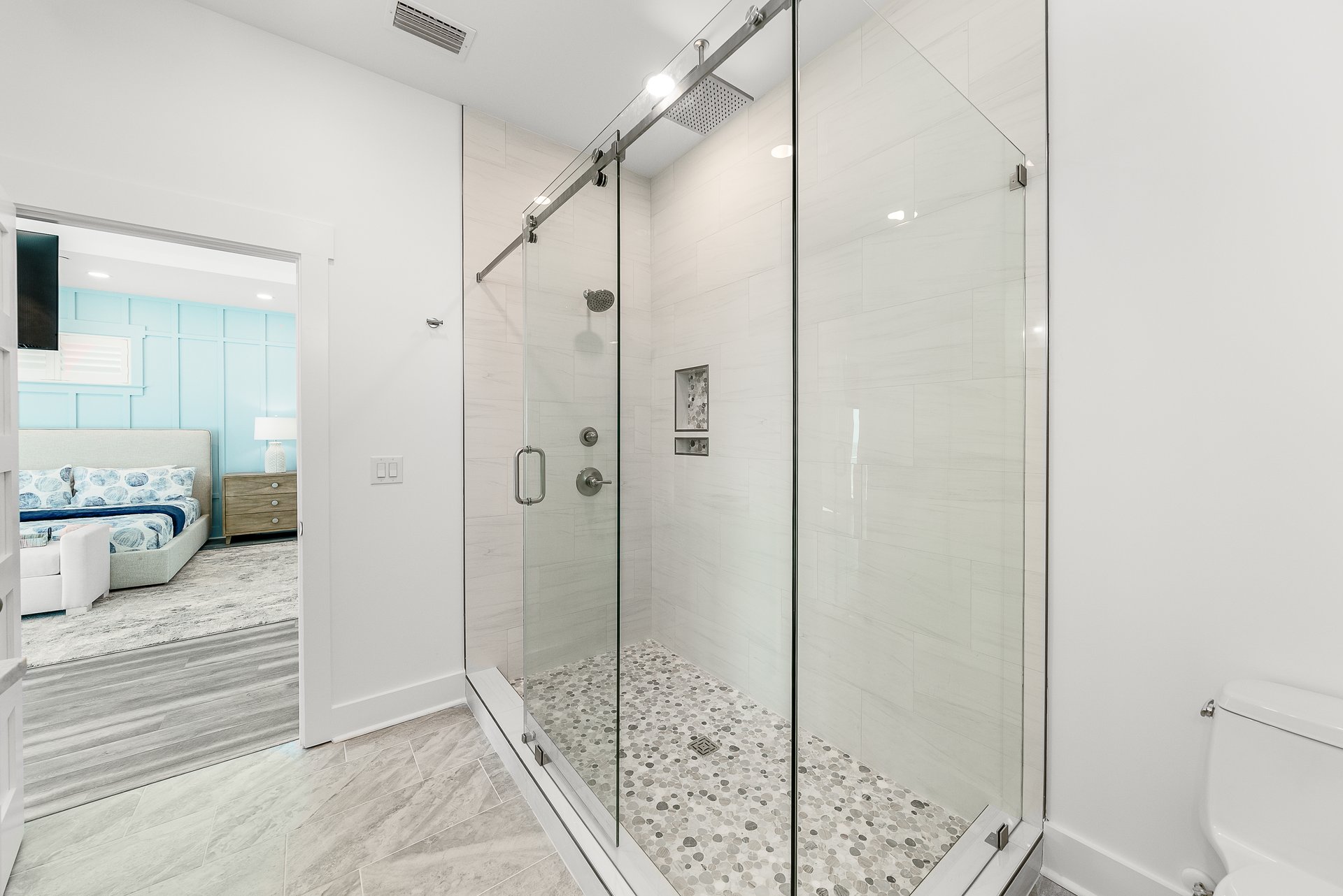 8711 Surf Drive Beach House