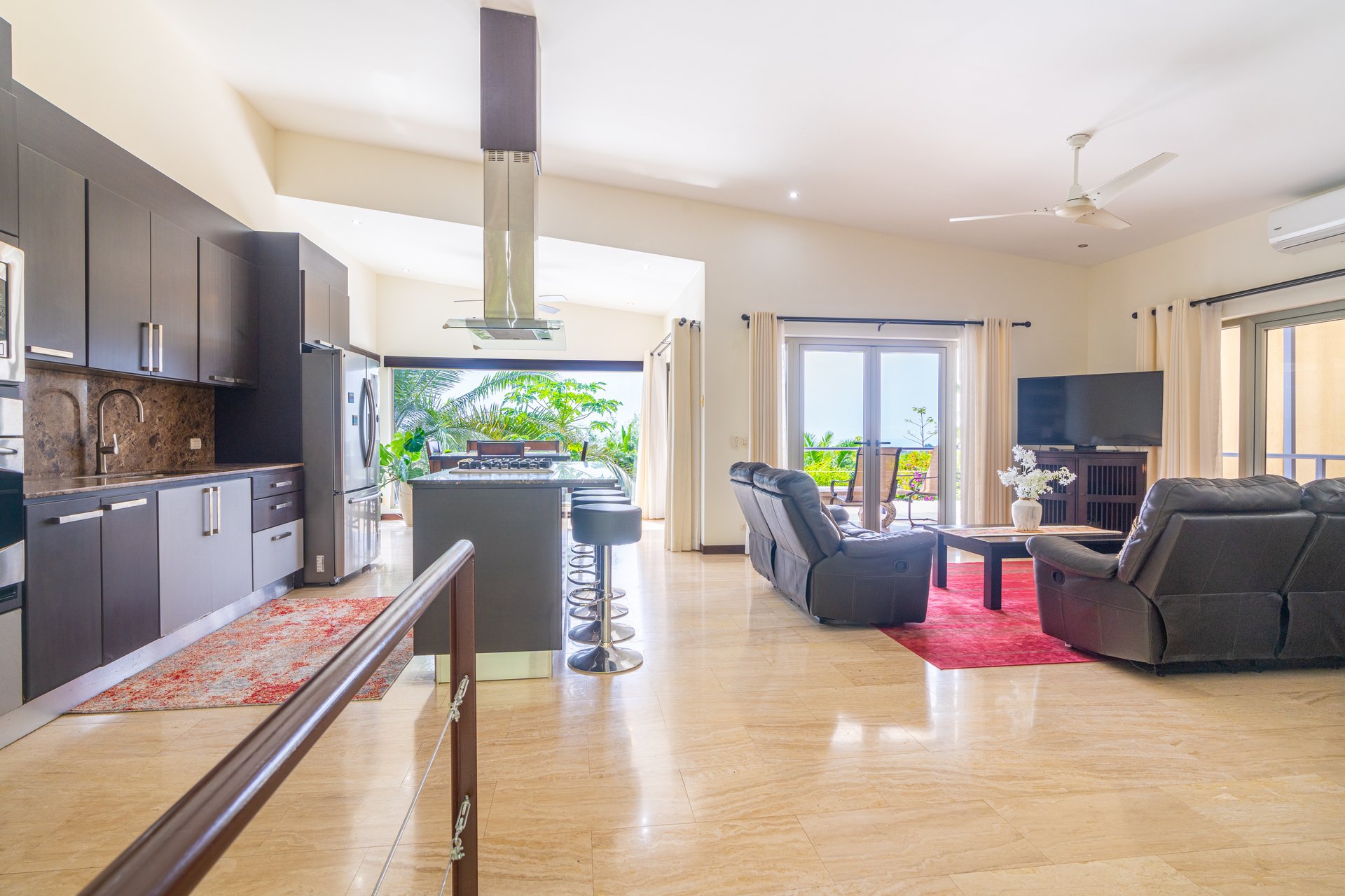 Villa Bali Breeze at Luxury Villa Estates
