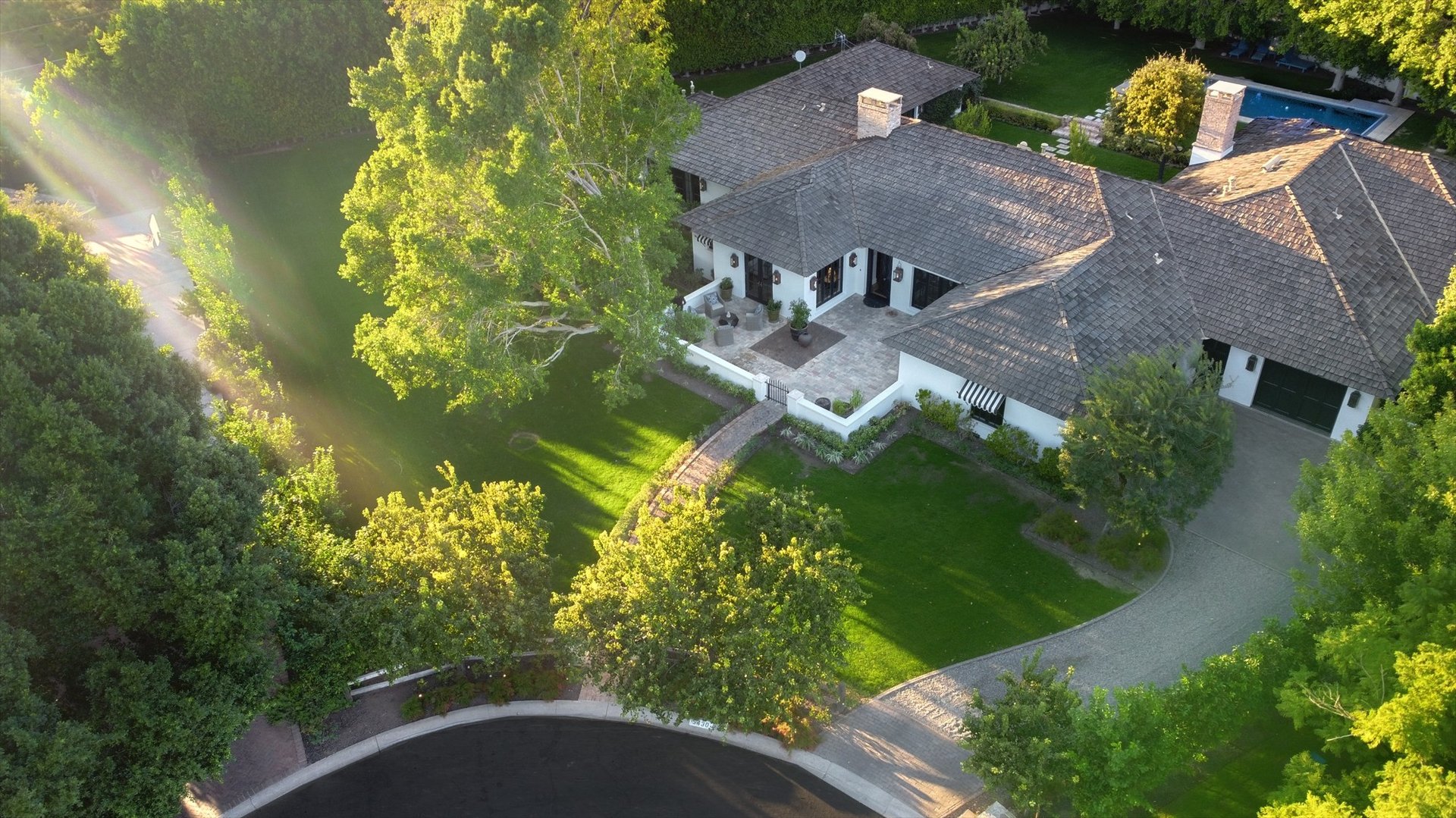 Arcadia Lane
