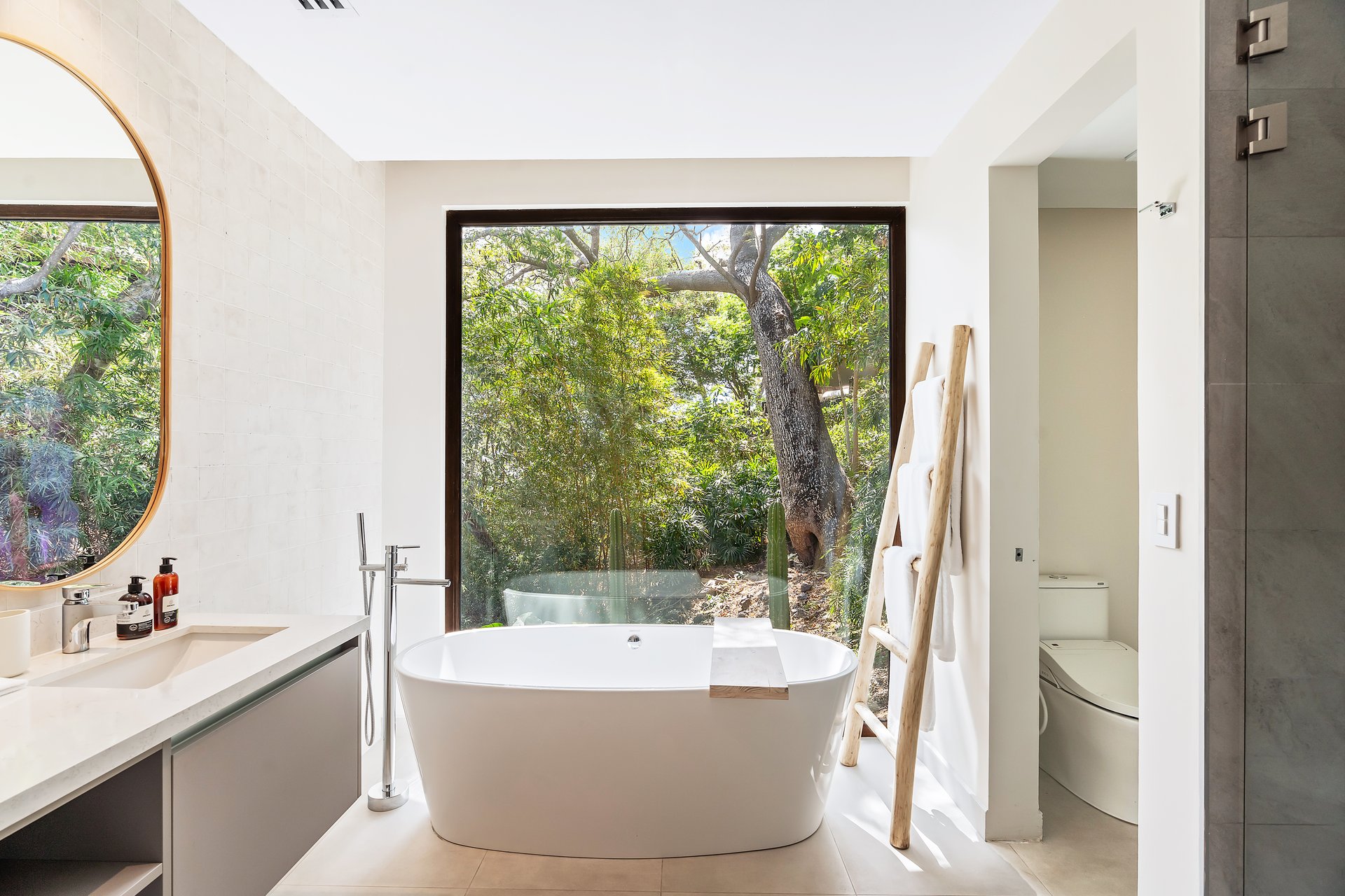 Villa Amar #303 | Luxury Ocean-View Villa in Peninsula Papagayo