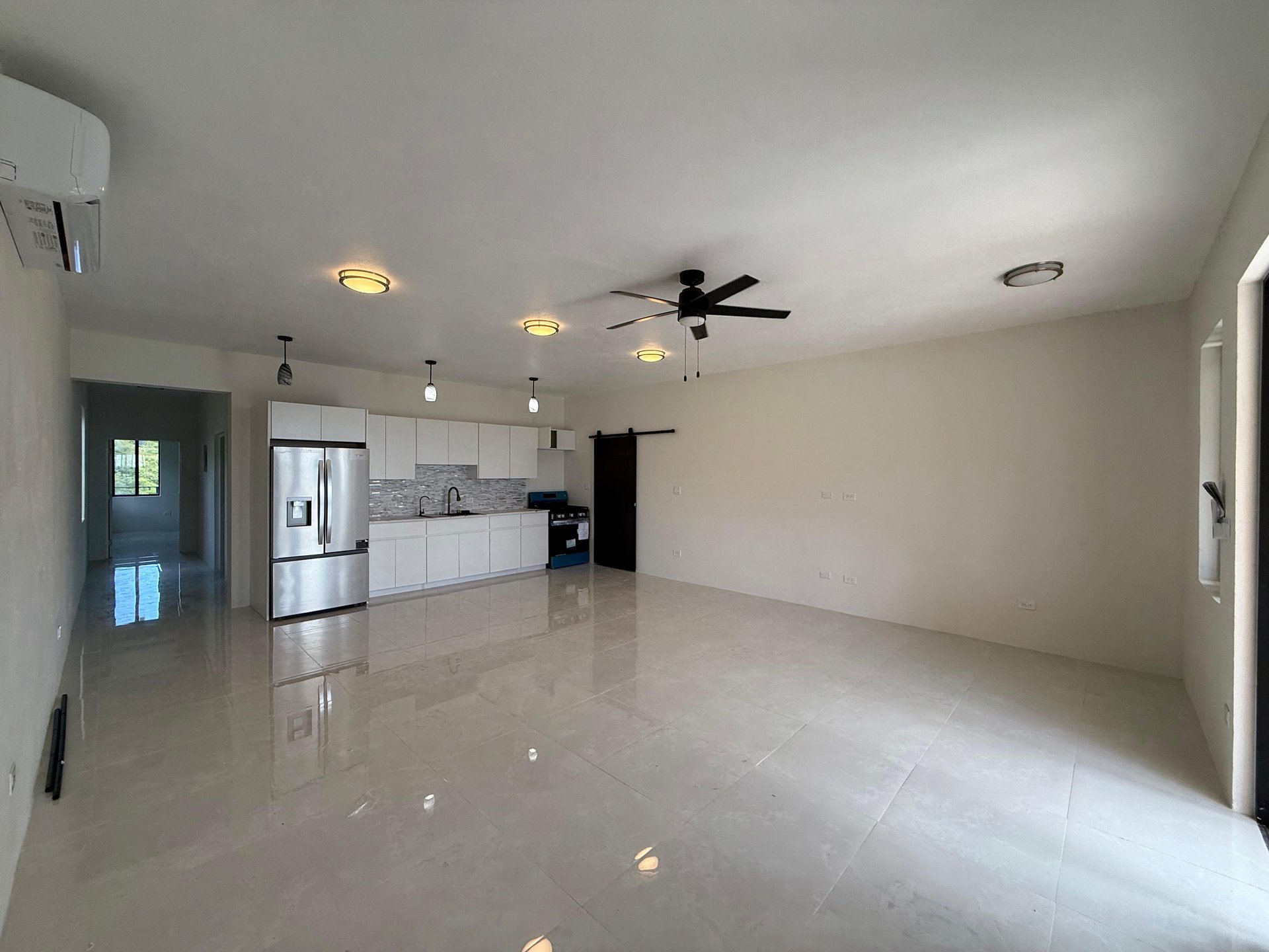 1056 George's Northside 2 Bedroom Apartment