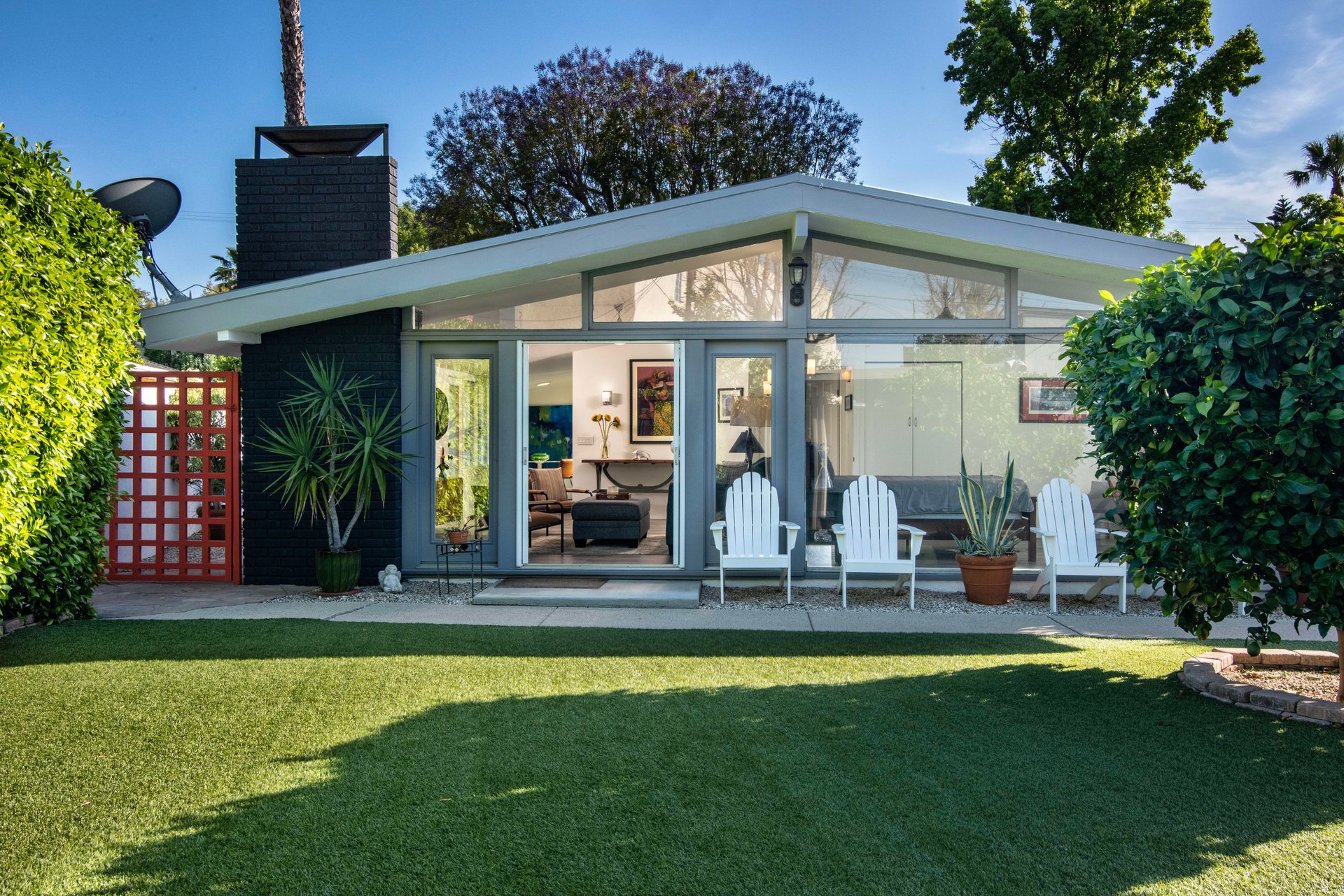 18015 Santa Rita Street