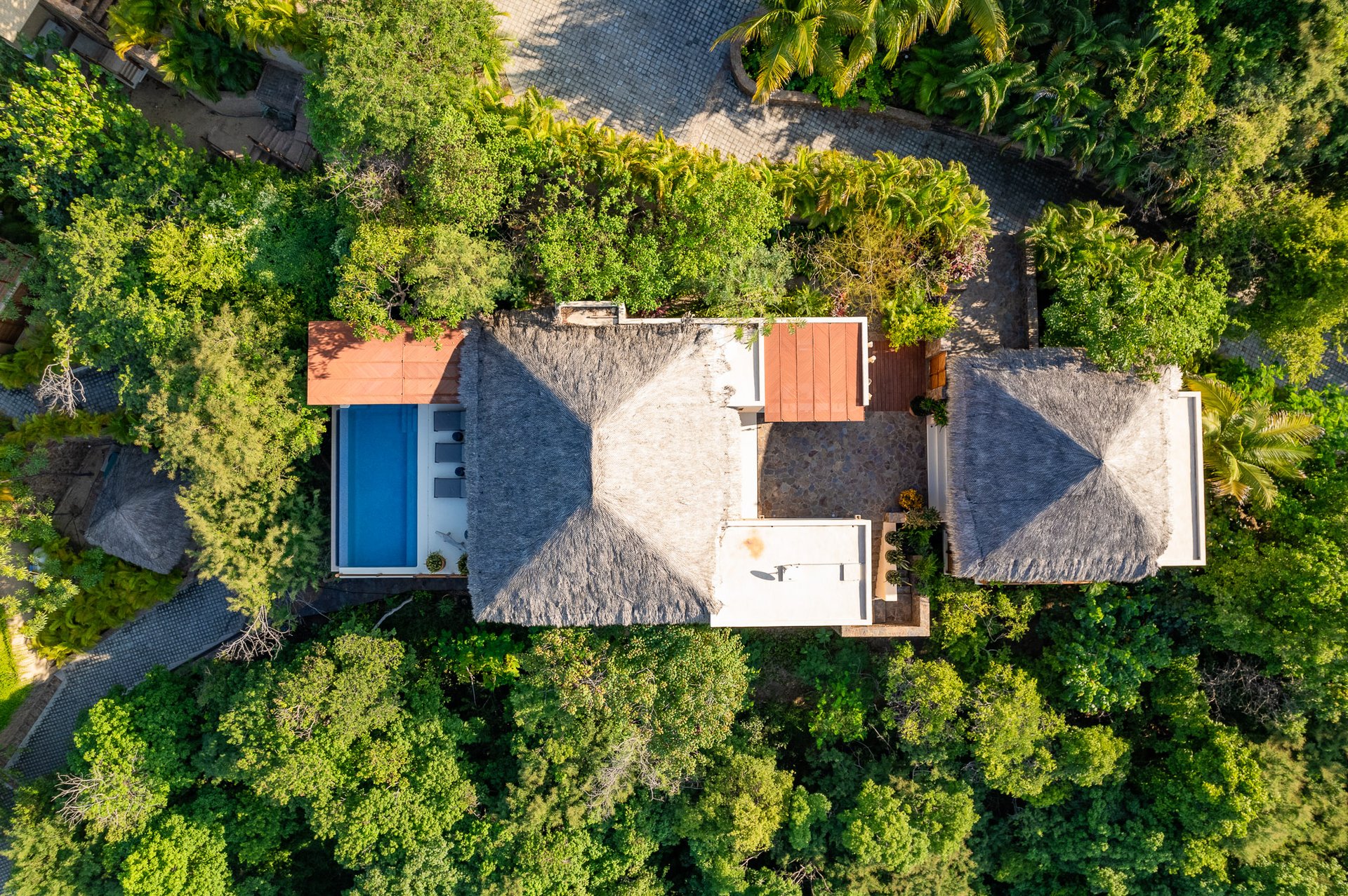 4 bedroom, Single Family Homes, Villa SOLERI 