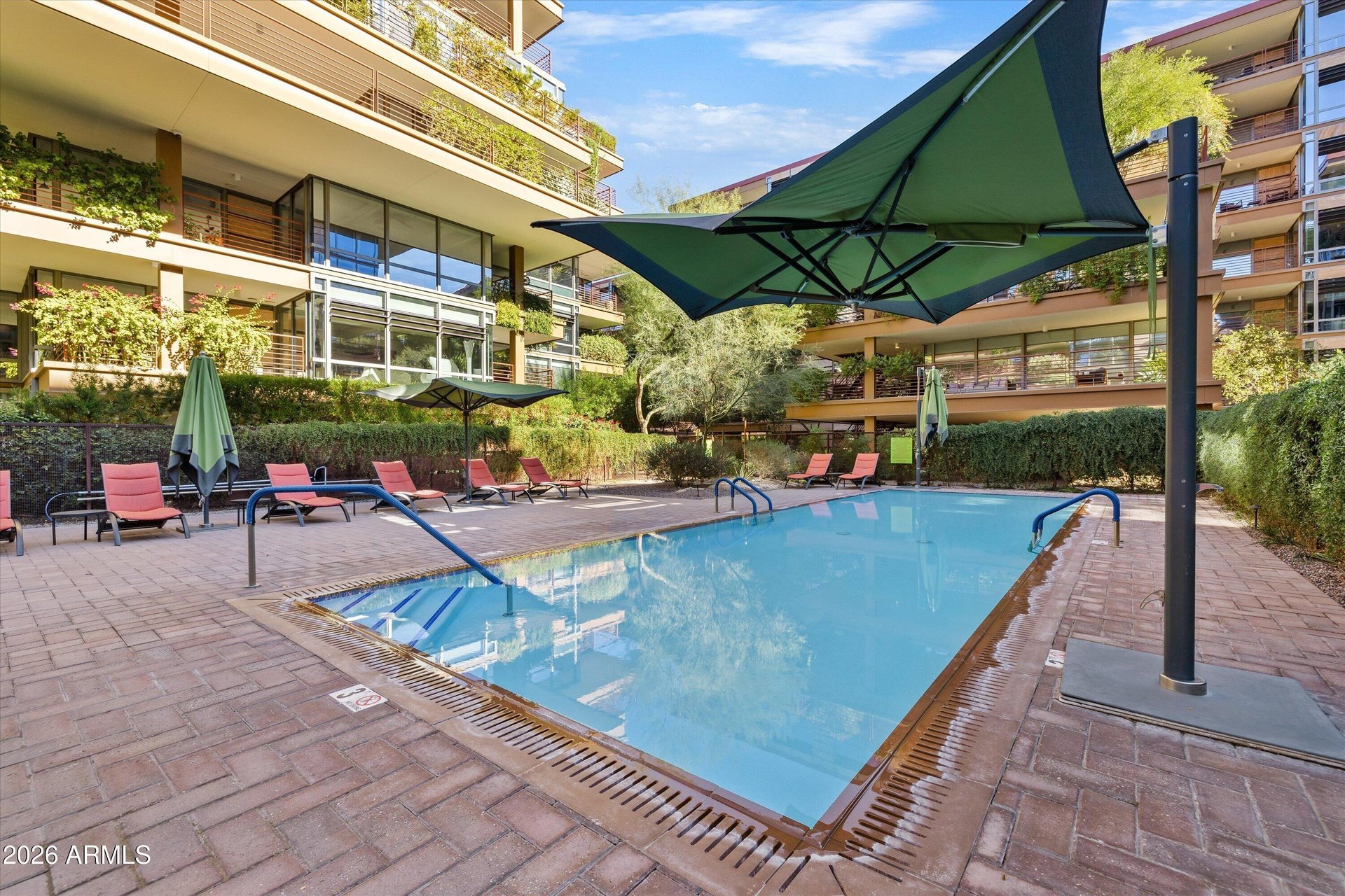 7147 E Rancho Vista Dr, #3008