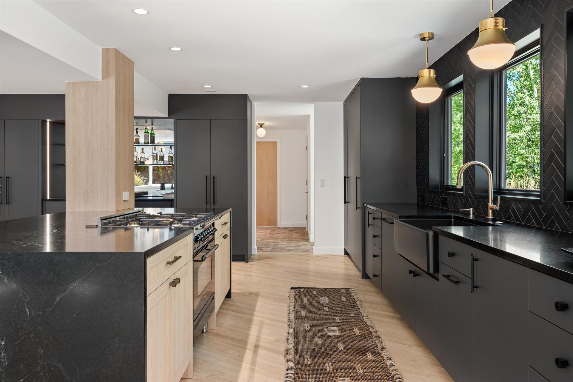 Renovated Snowmass Gem