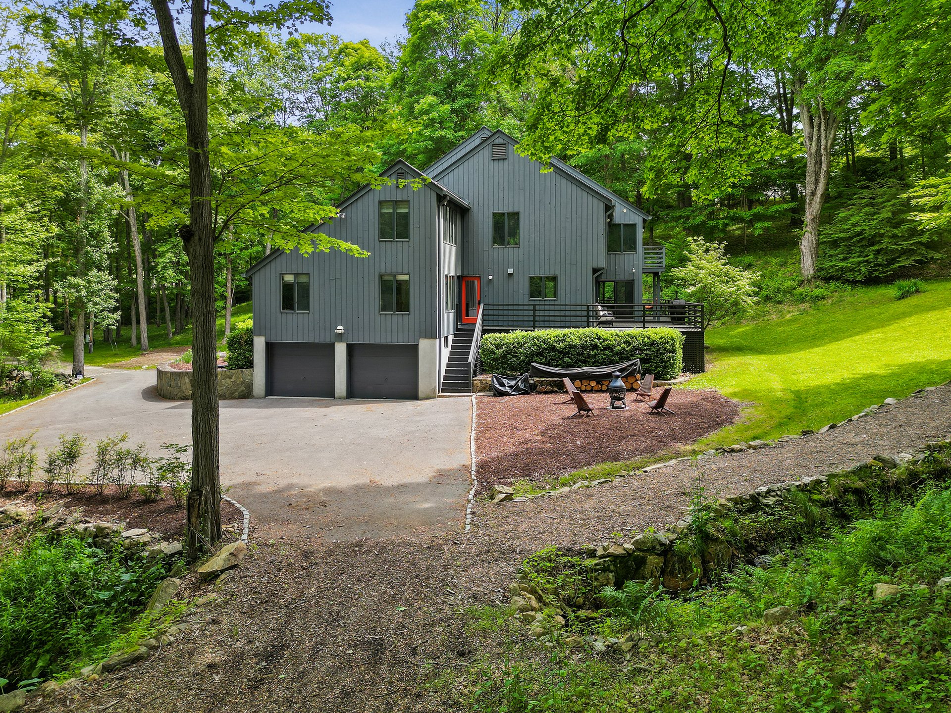 72 Chapel Road