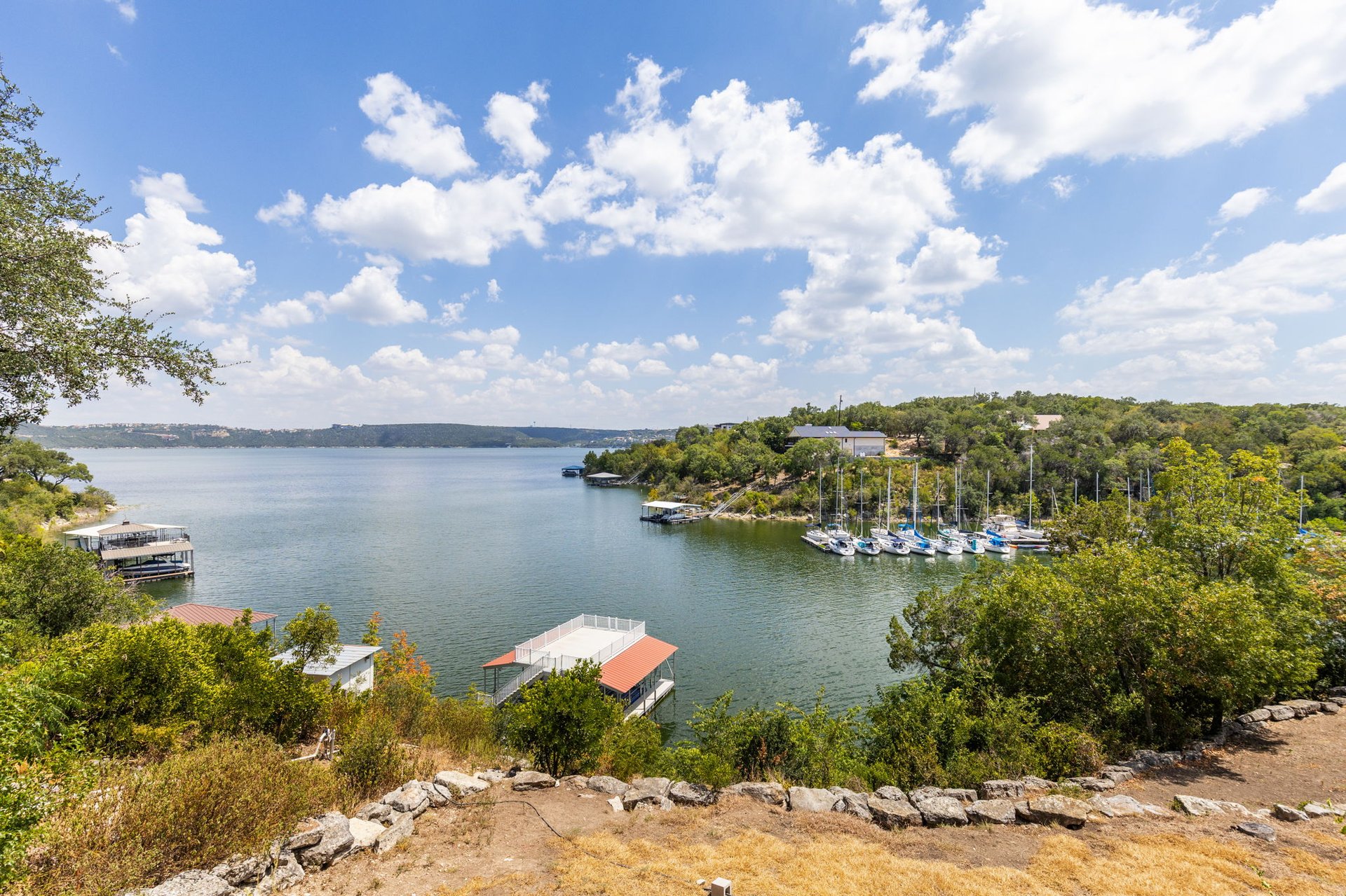 Lake Travis