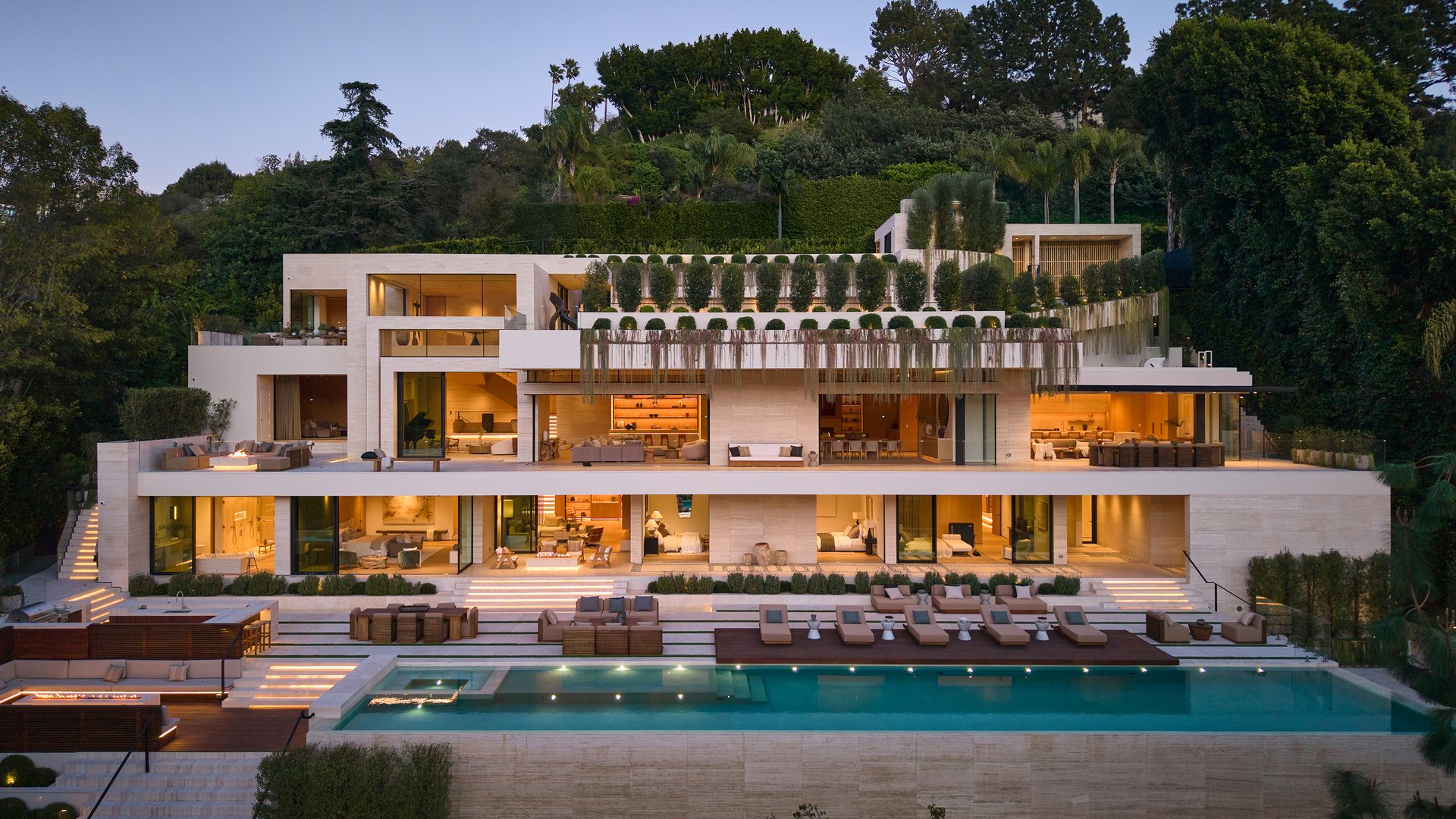 10830 Chalon Rd, Bel Air