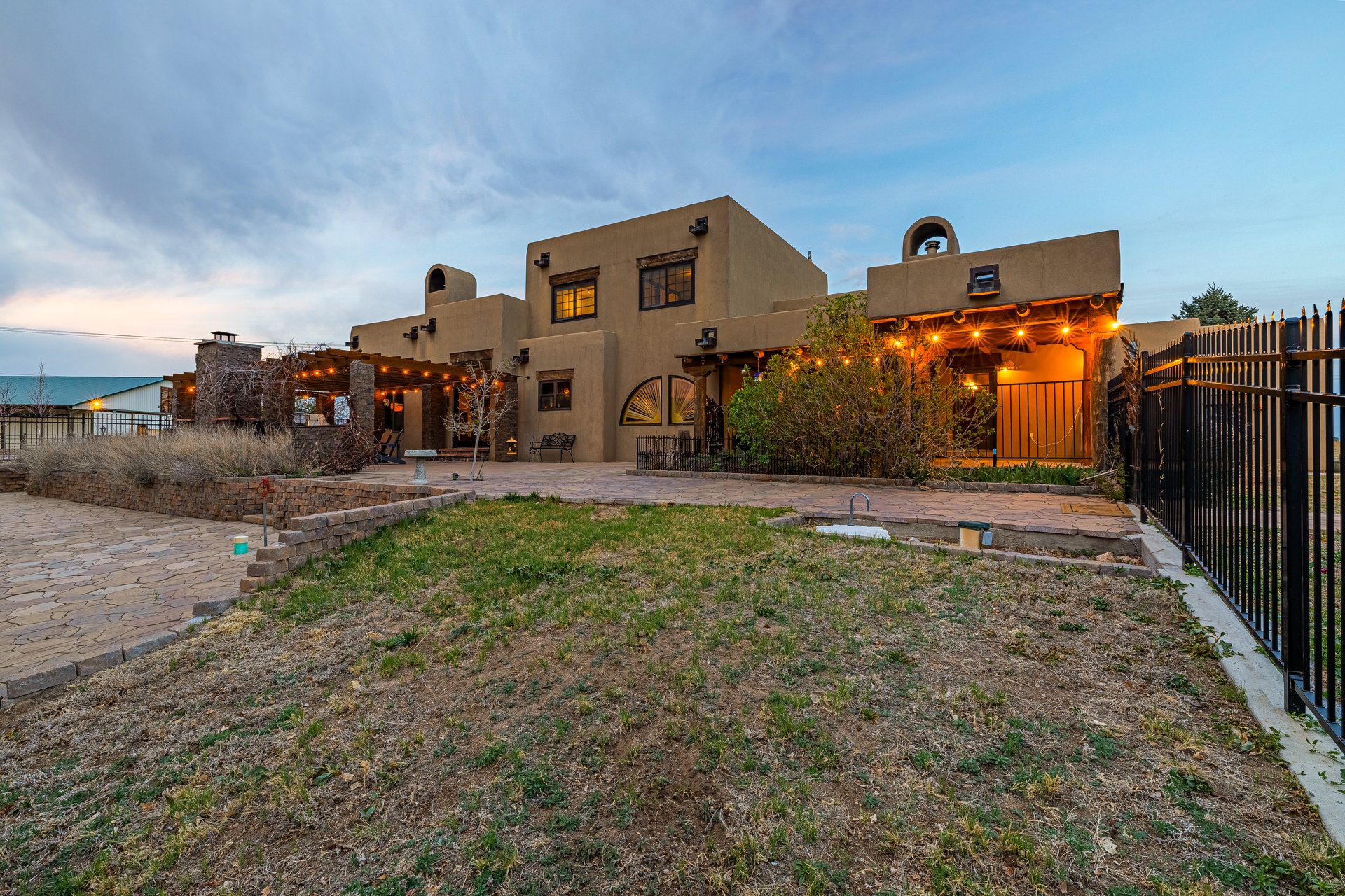 11960 Old Pueblo Road