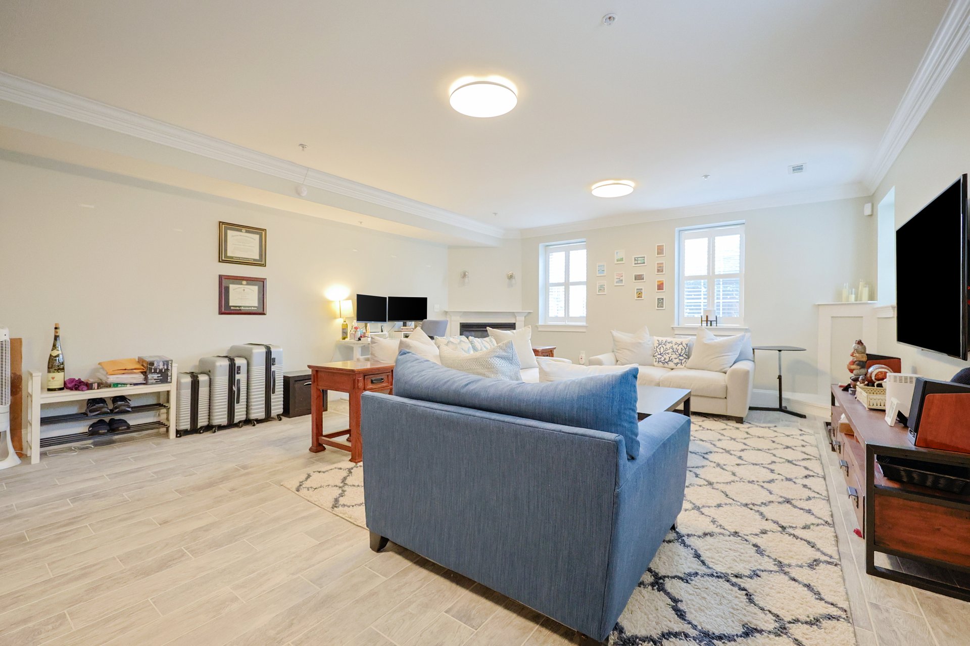 96 Dix Street #2