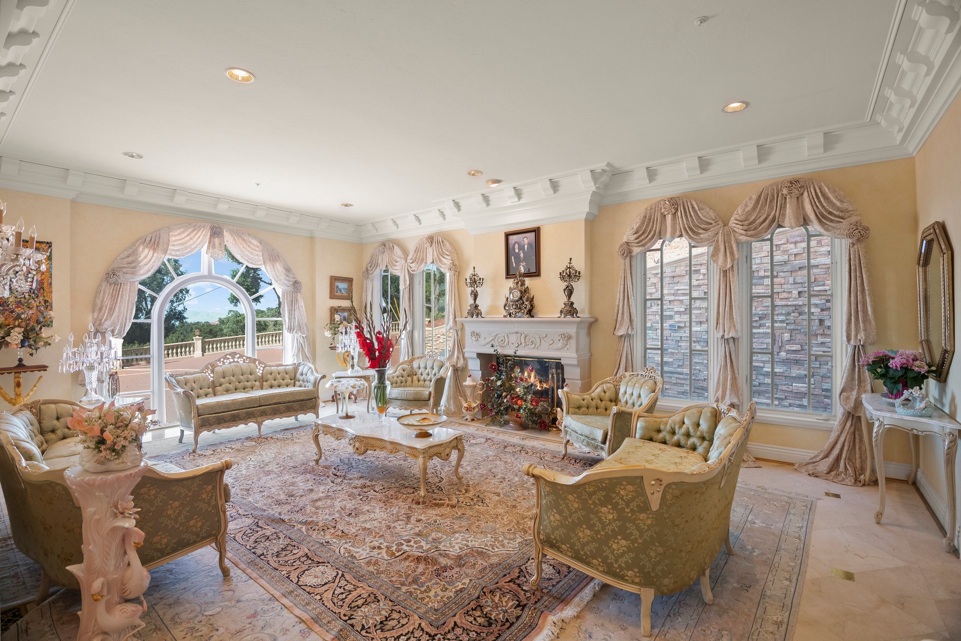 16840 Cypress Way