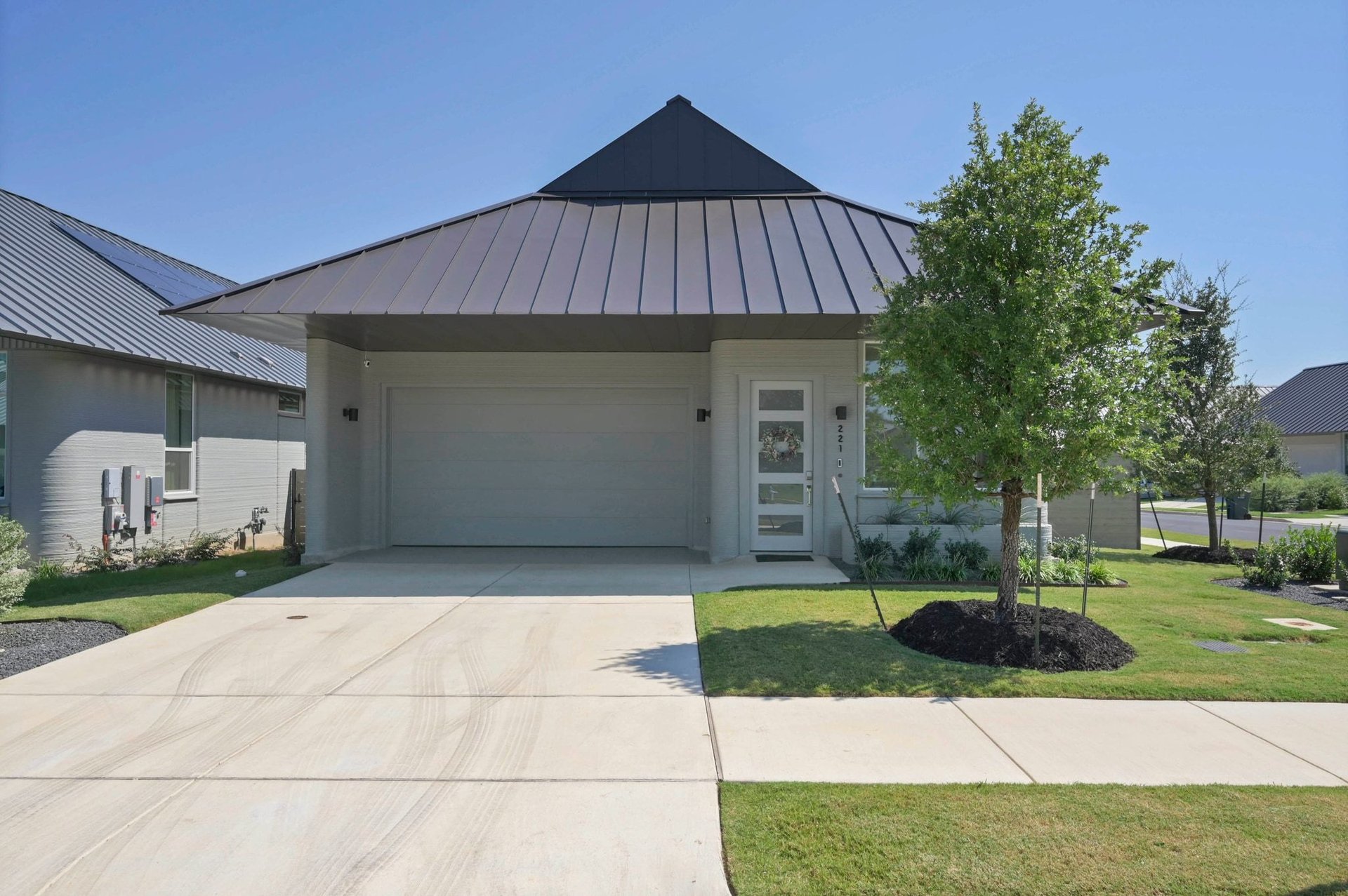 221 Lone Ranger Trail