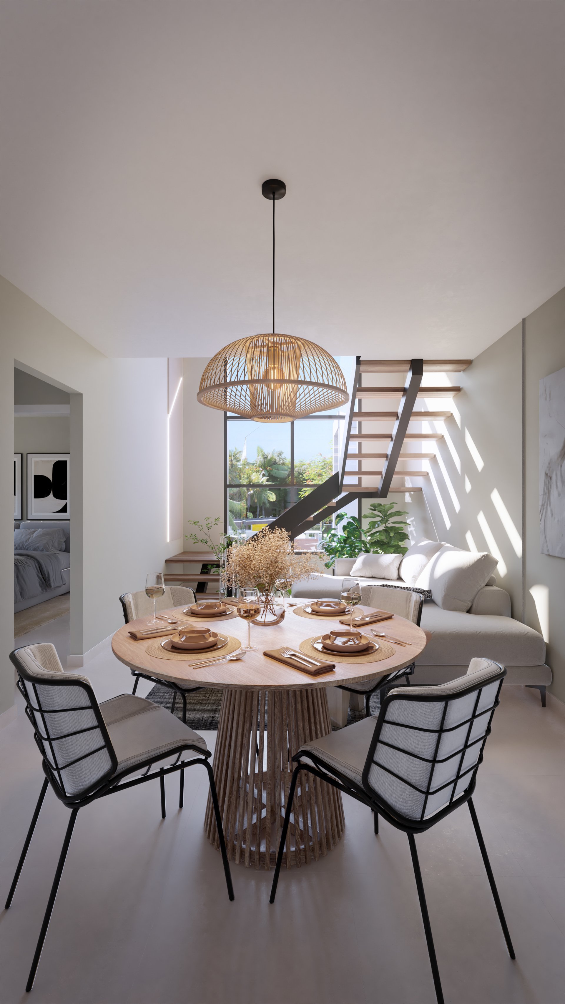 Villas Green City (Atalia)