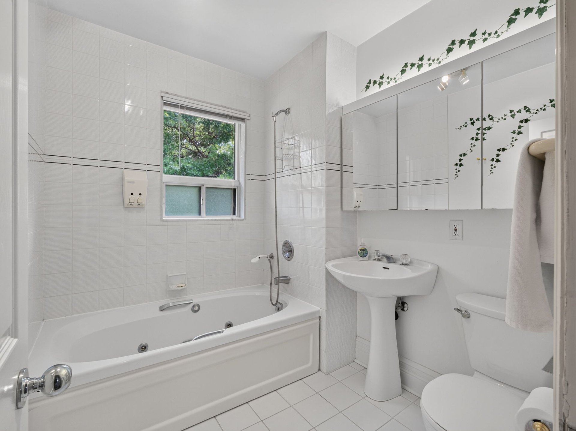 SOLD: Meticulously Maintained Residence