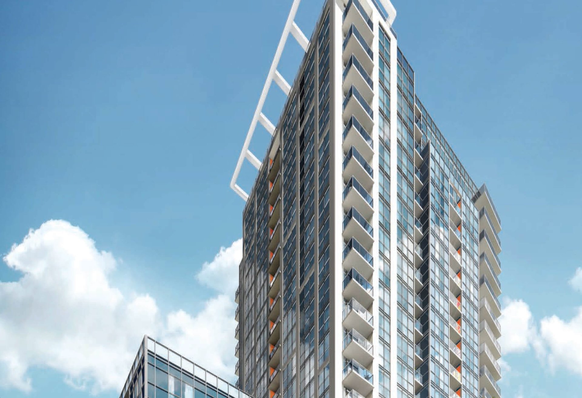 CYPRESS CONDOS 