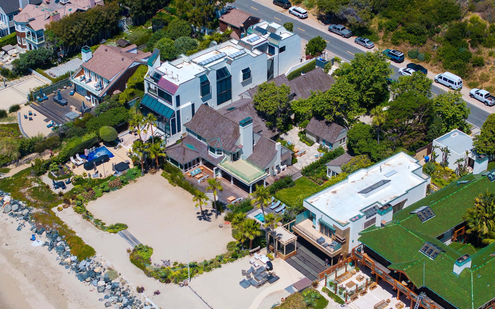 31134 Broad Beach Rd, Malibu
