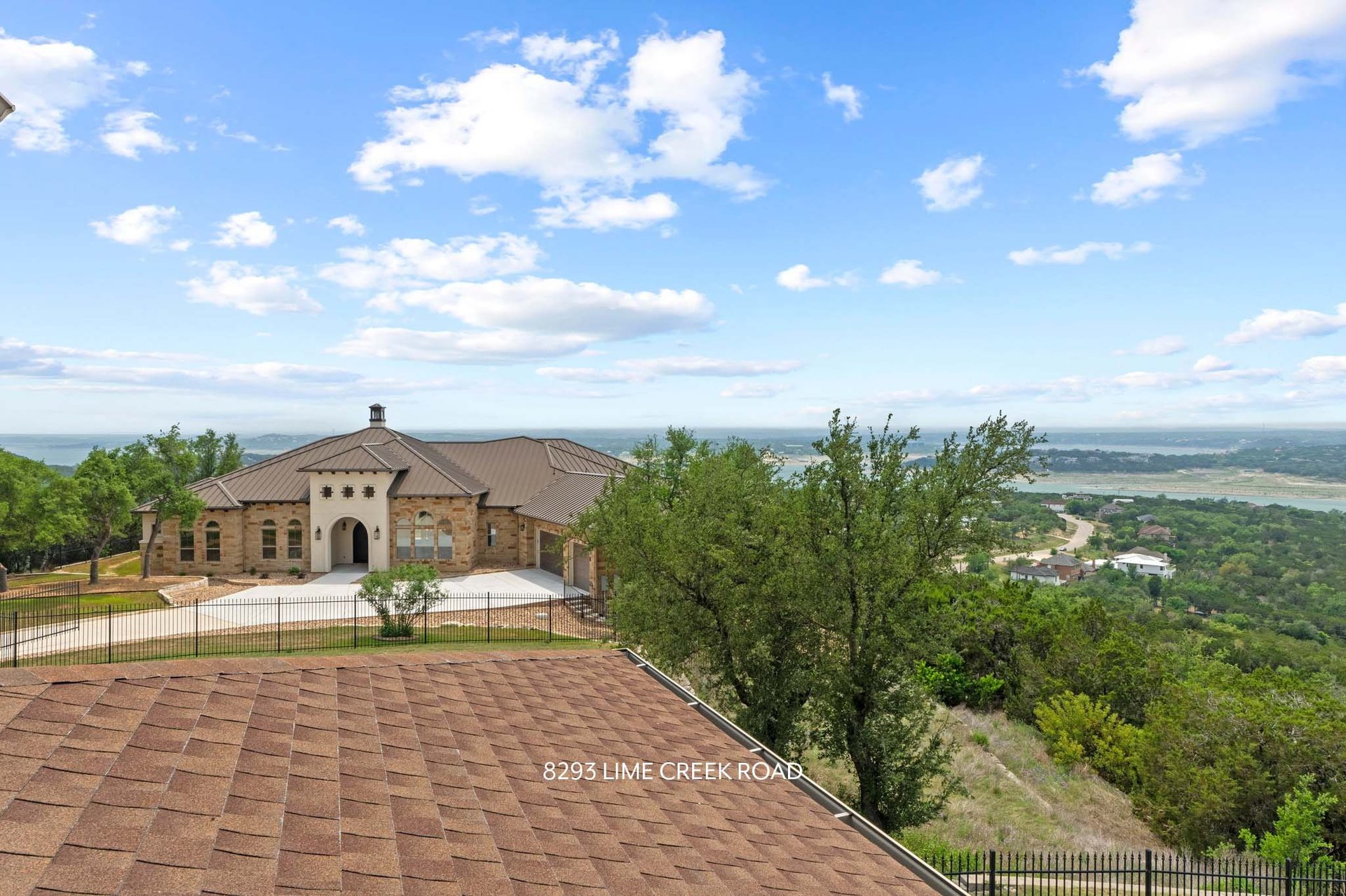 8293 Lime Creek Road