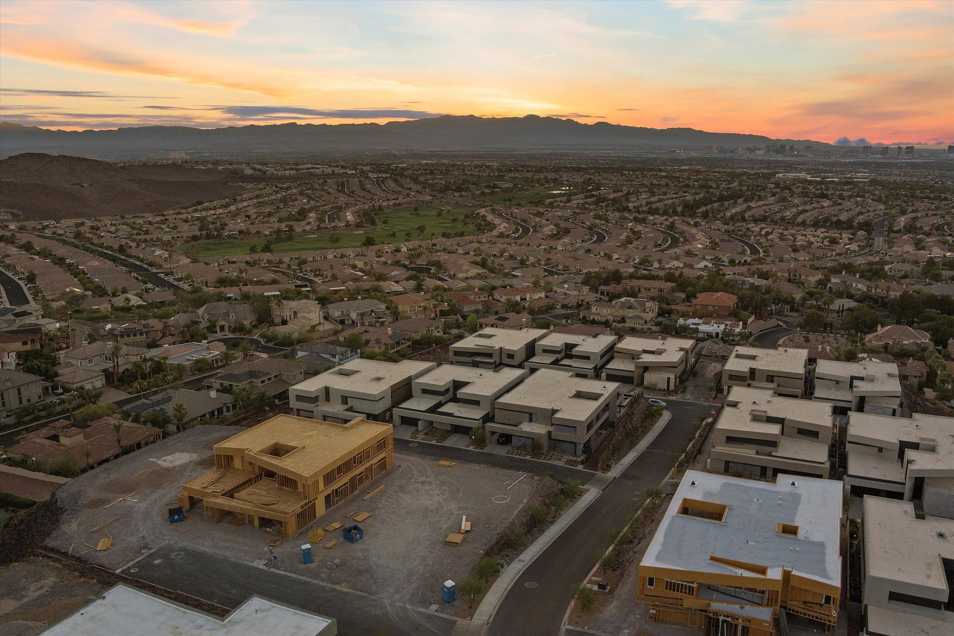 801 Dragons Eye Drive