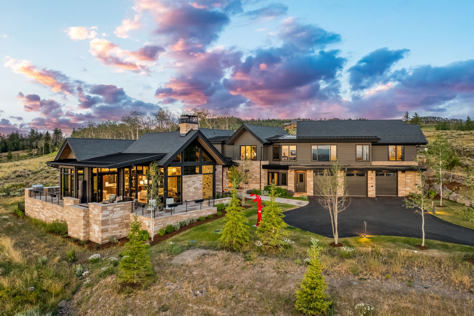 92 Pine Marten Way