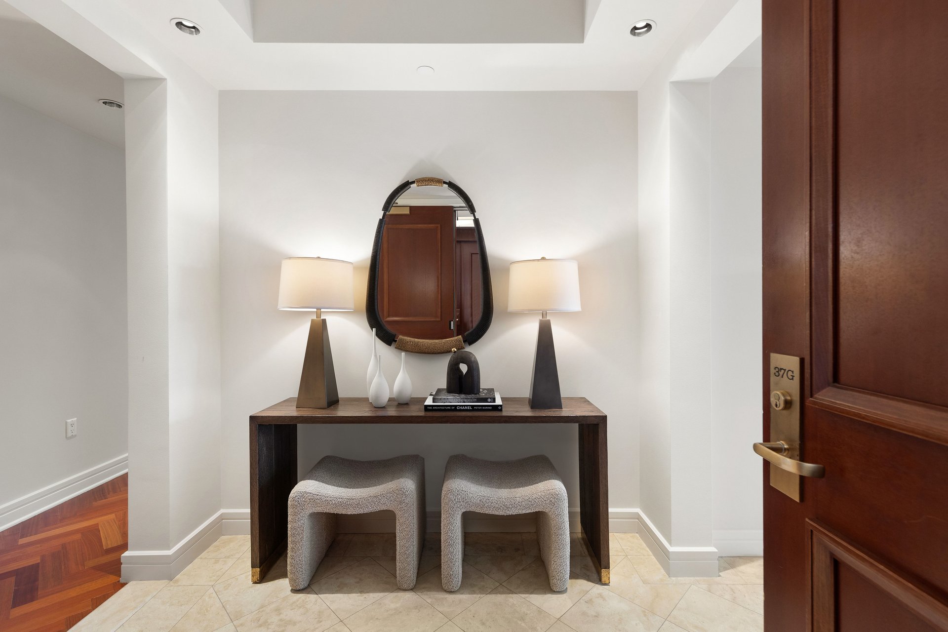Exceptional Views, Legendary Hospitality