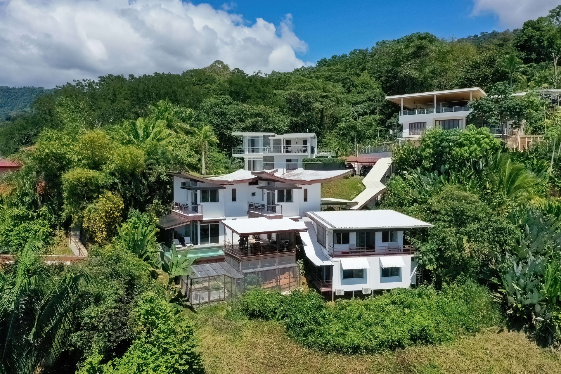 Casa De Paz