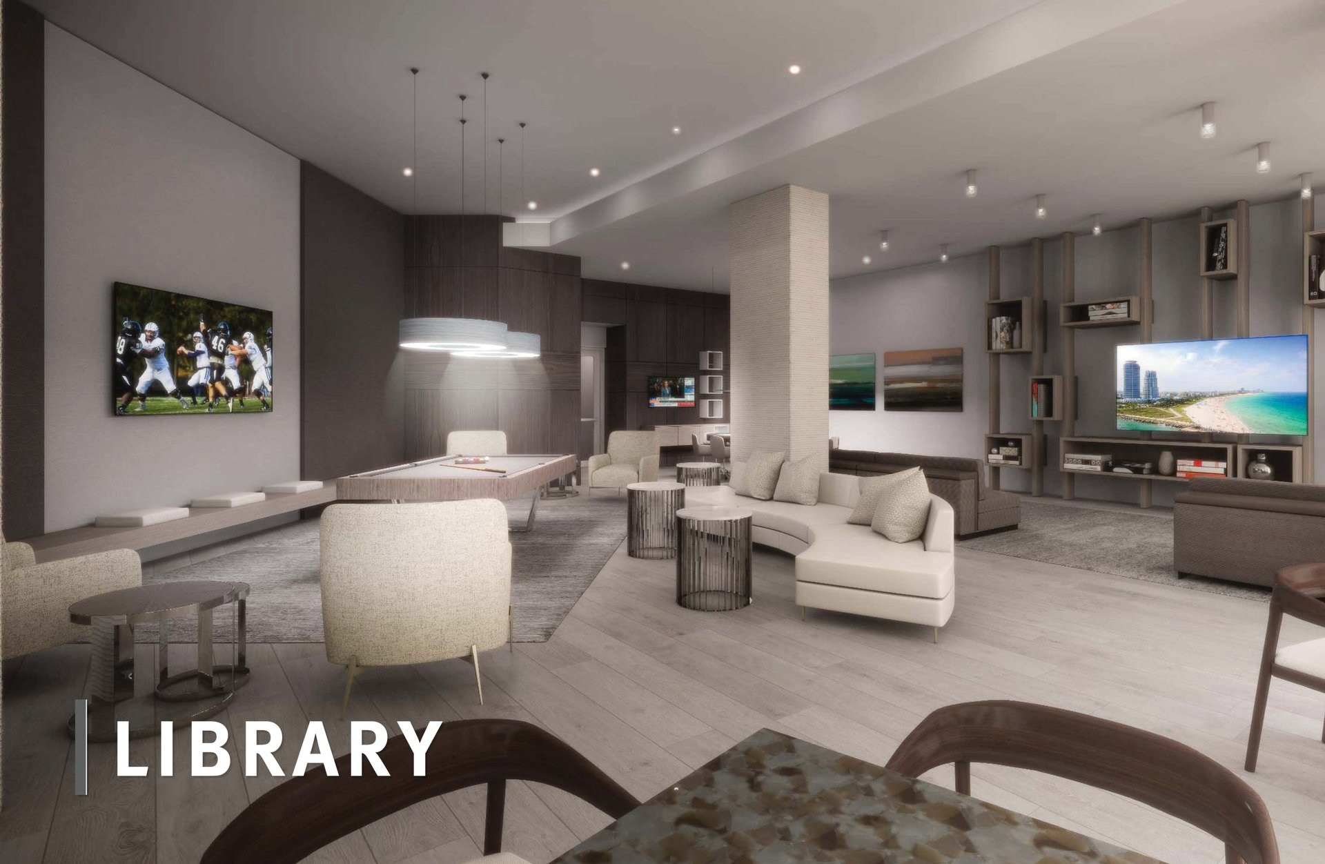333 Las Olas Way Unit: 1701